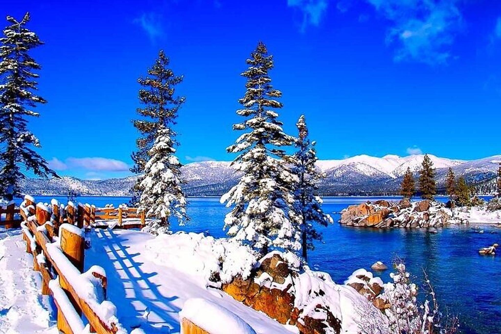 San Jose Lake Tahoe Private Tour Full Day - Image 6