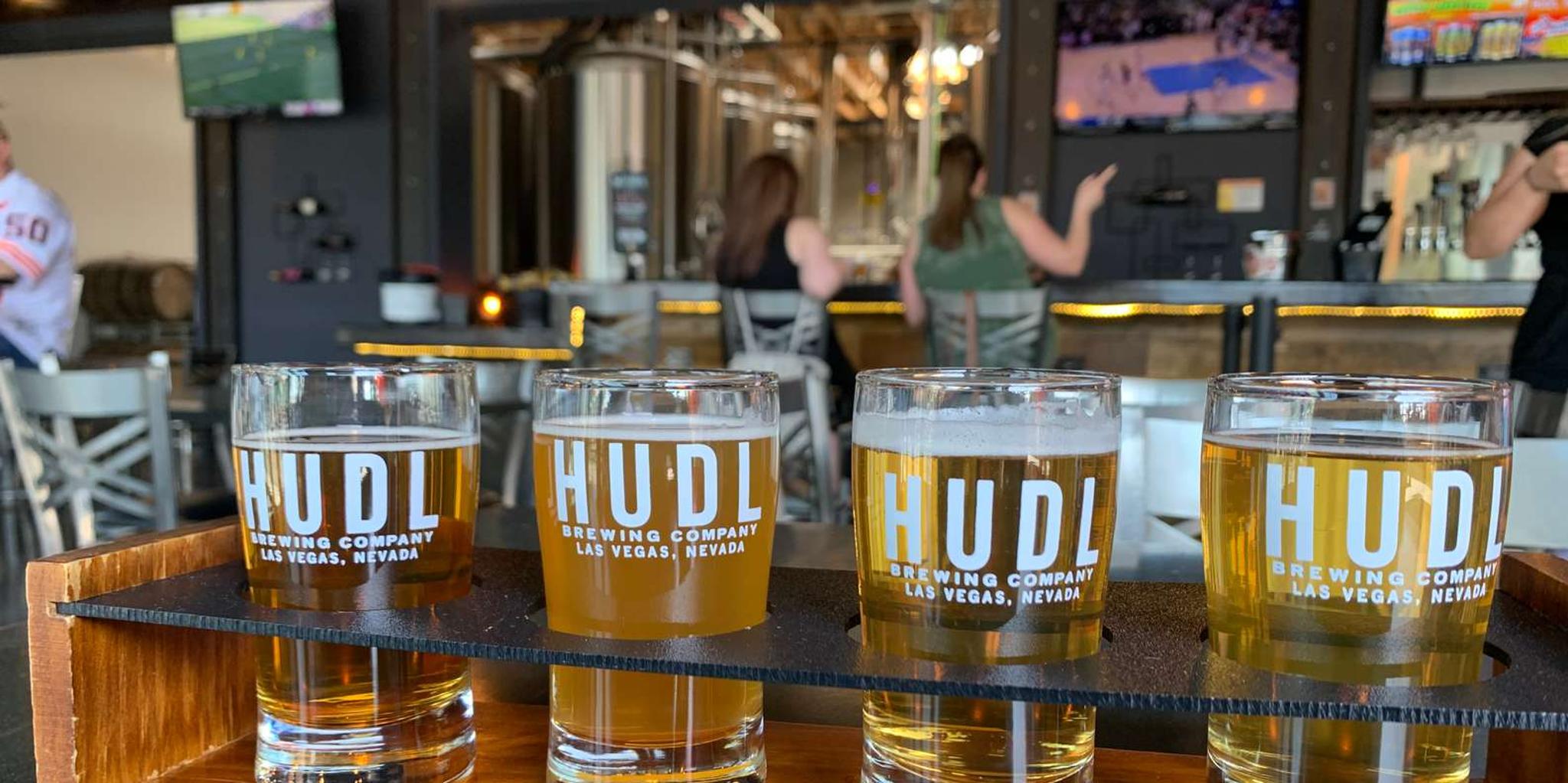 Las Vegas Brewery Tour by Party Bus - Image 4