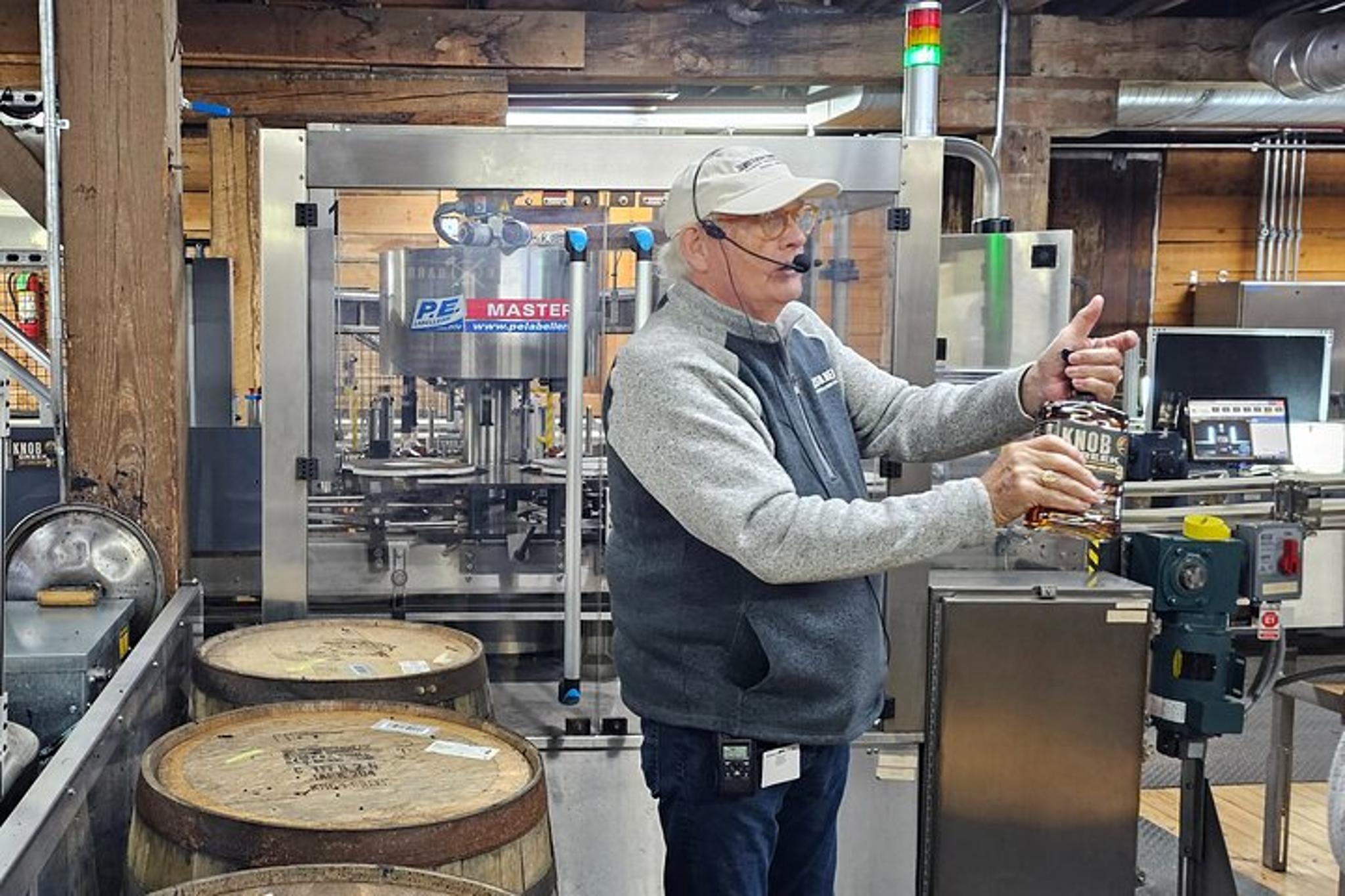 Bardstown Bourbon Trail Private Tour - Image 4
