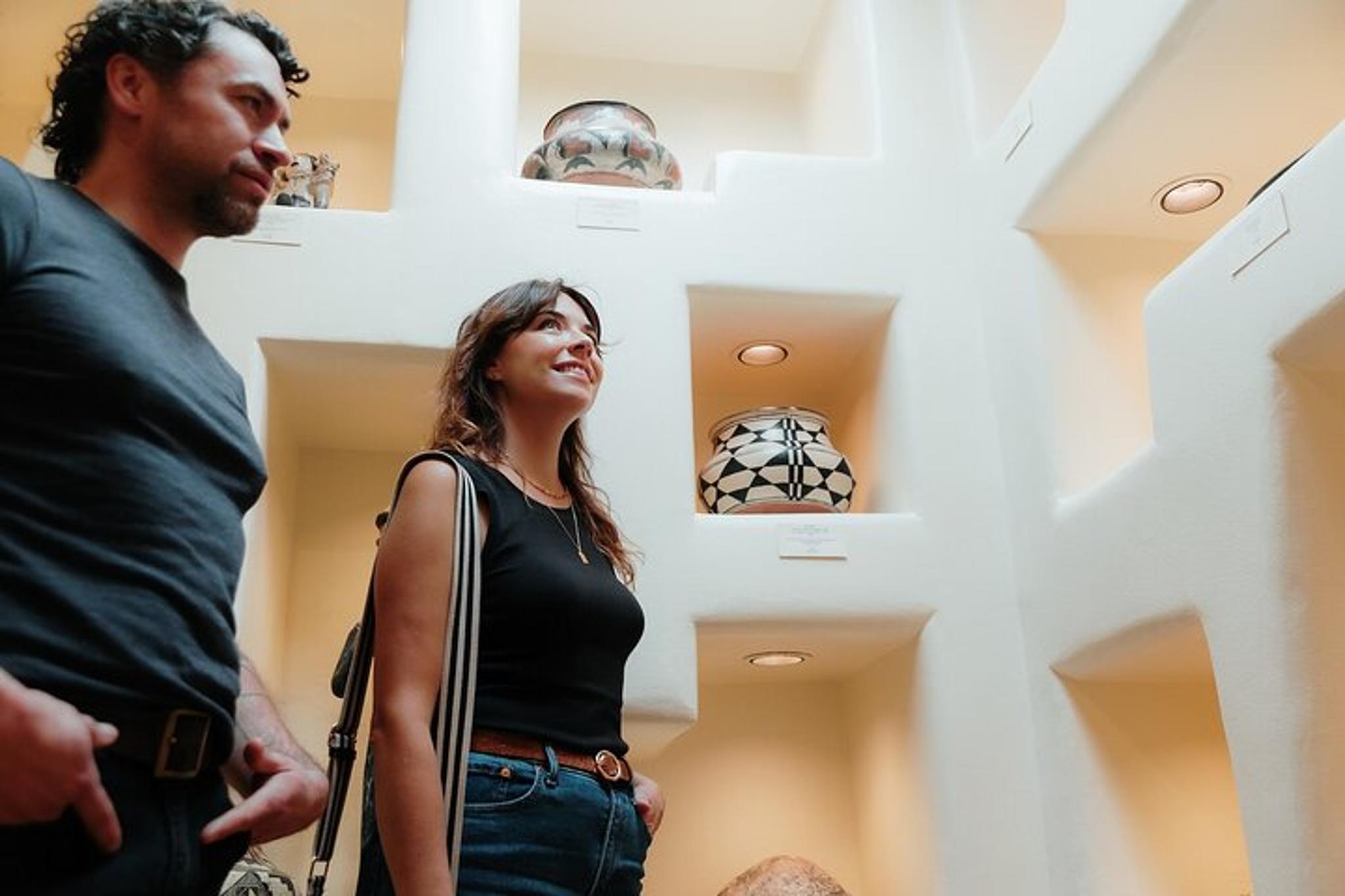 Santa Fe Canyon Road Art & History Walking Tour - Image 3