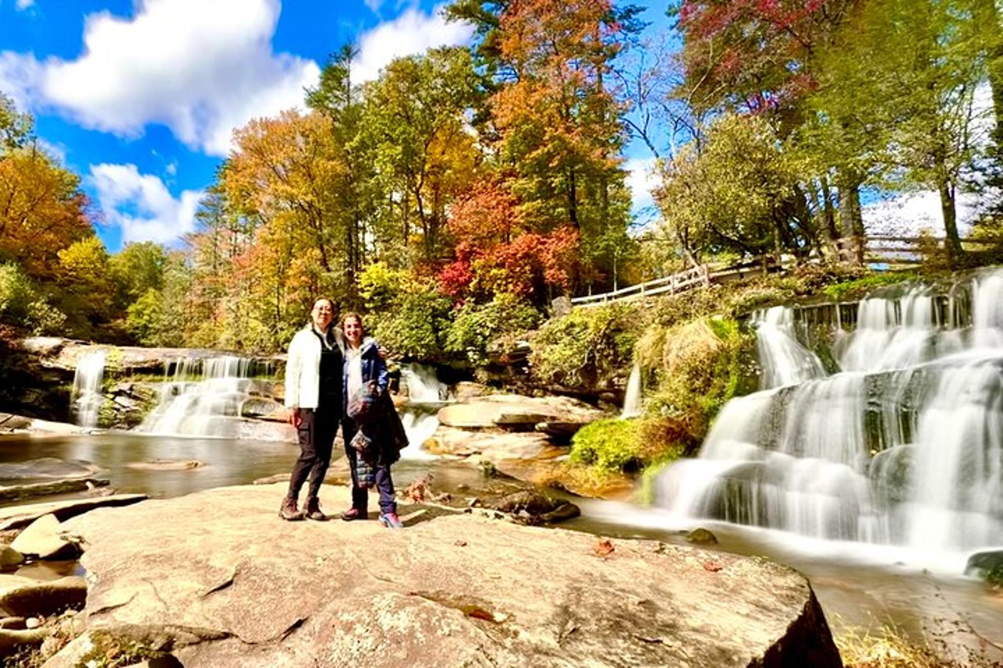 Asheville Hiking Tour in Blue Ridge Mountains - Image 4