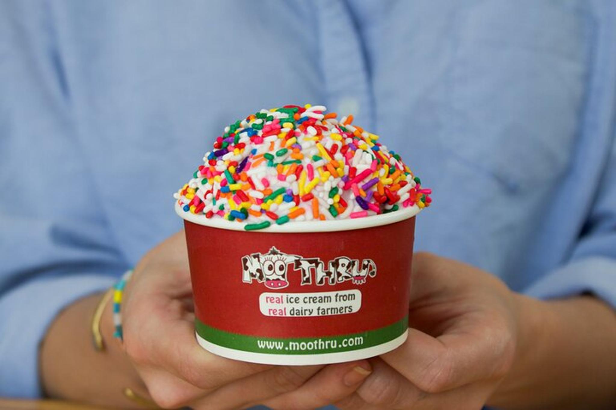 Charlottesville Food Tour at Dairy Market 1 hr - Image 2