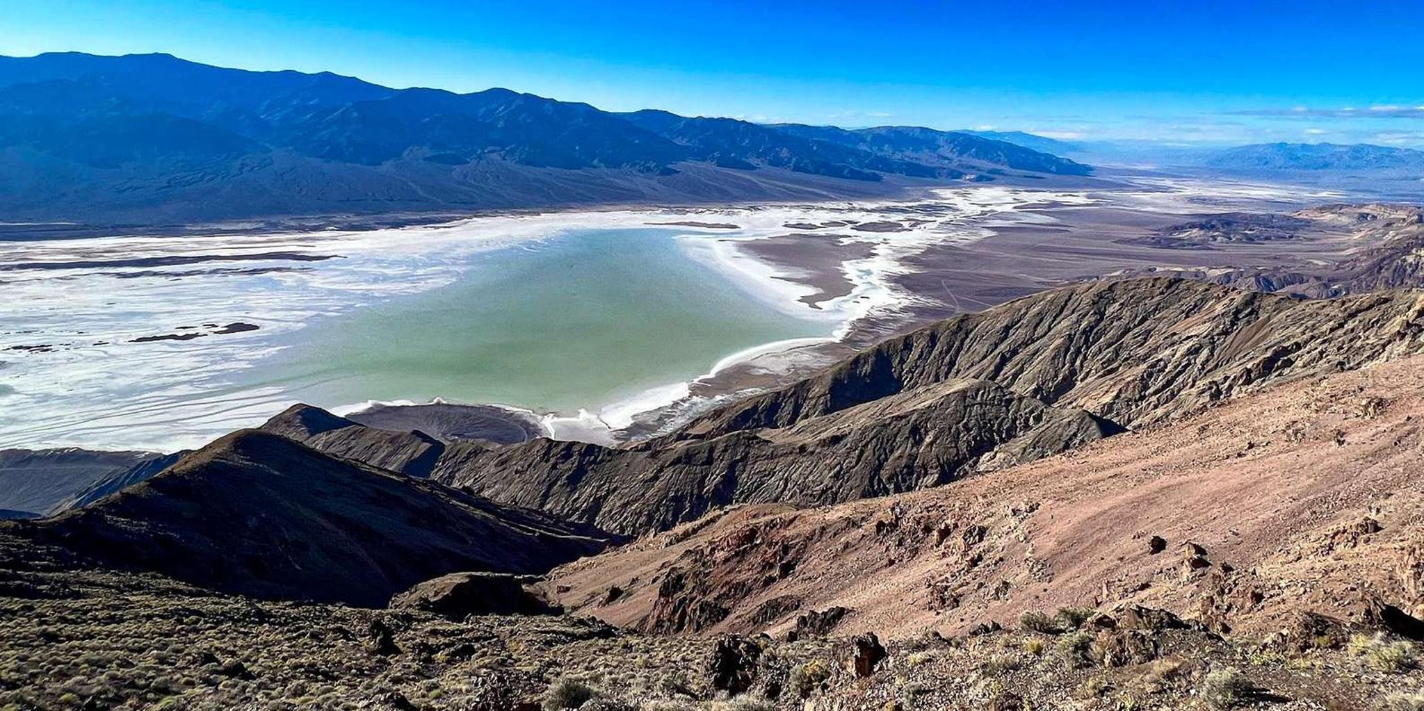 Las Vegas Death Valley Small Group Tour - Image 6