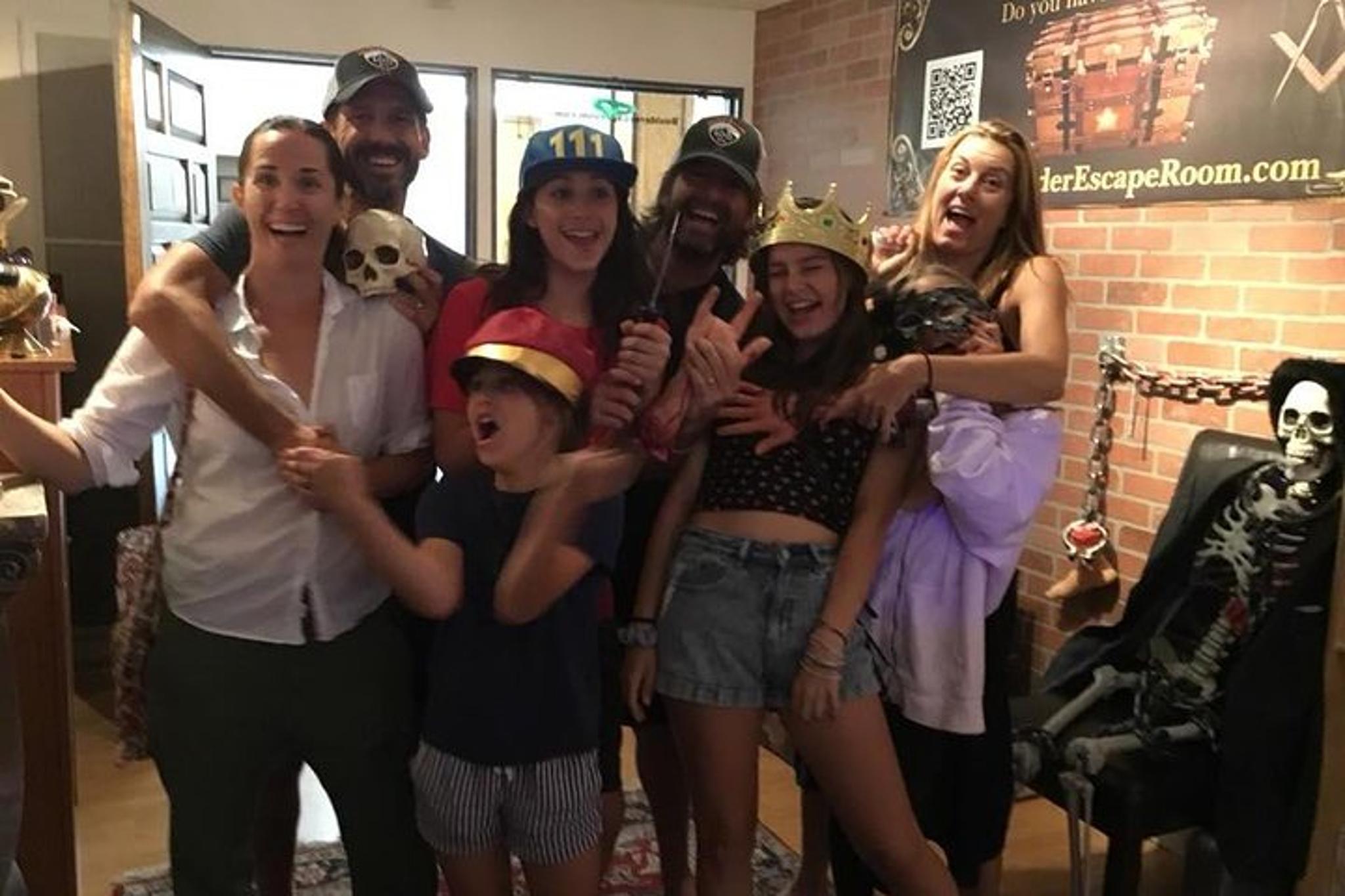 Boulder Psycho Killer Escape Room - Image 2