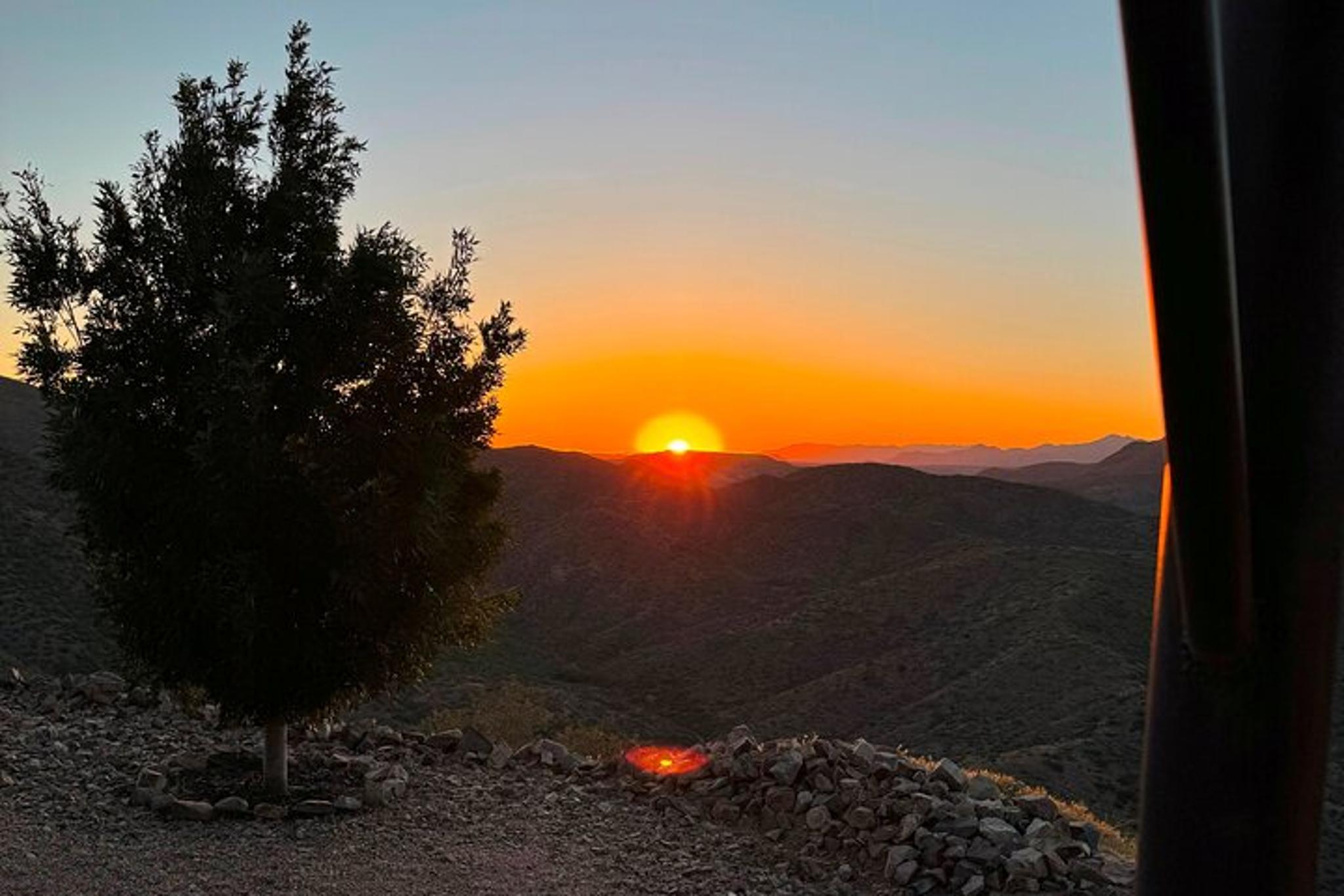 Scottsdale Sunset Jeep Tour - Image 3