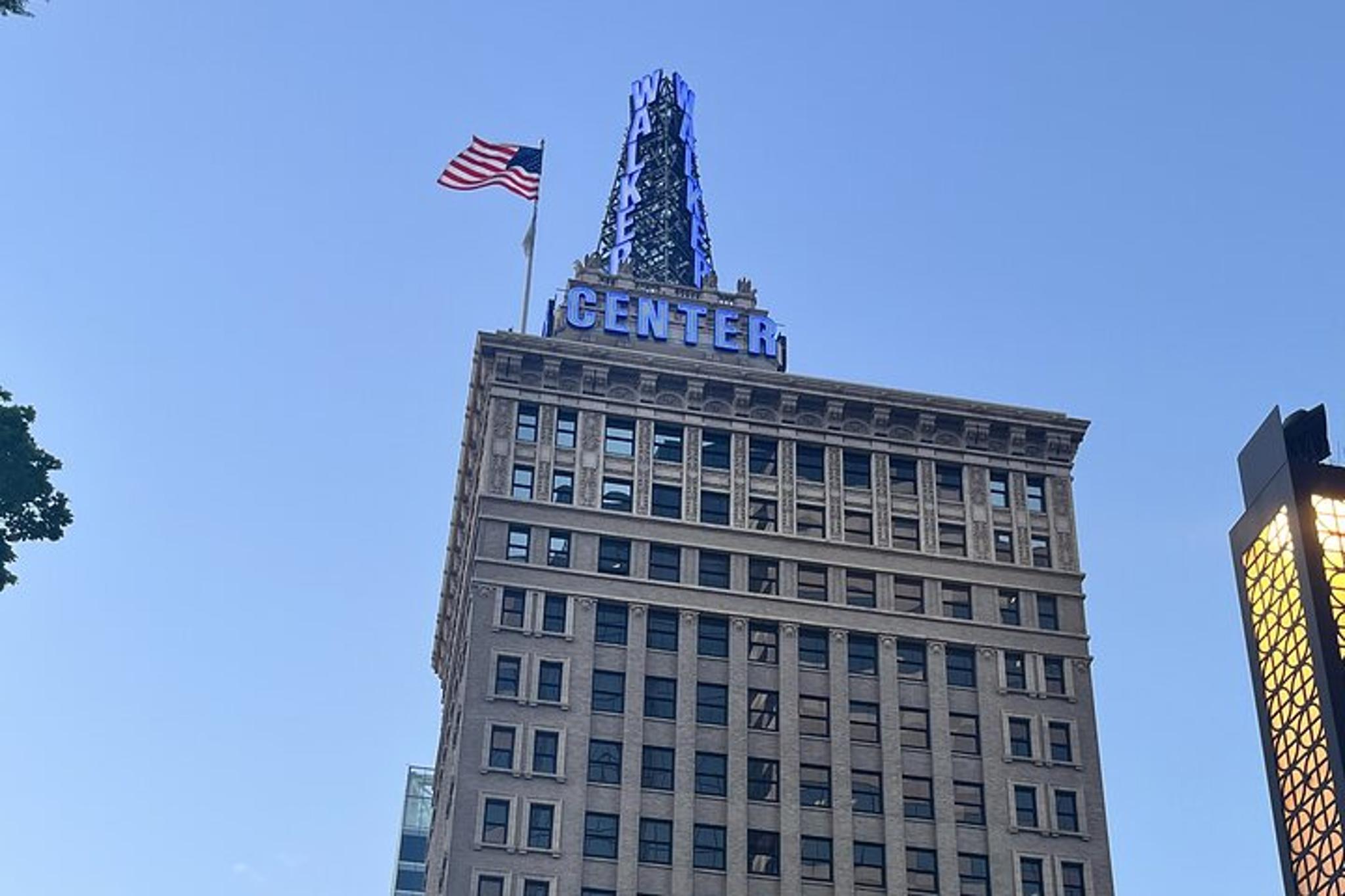 Salt Lake City Walking Tour of Haunted History 2 hr - Image 3