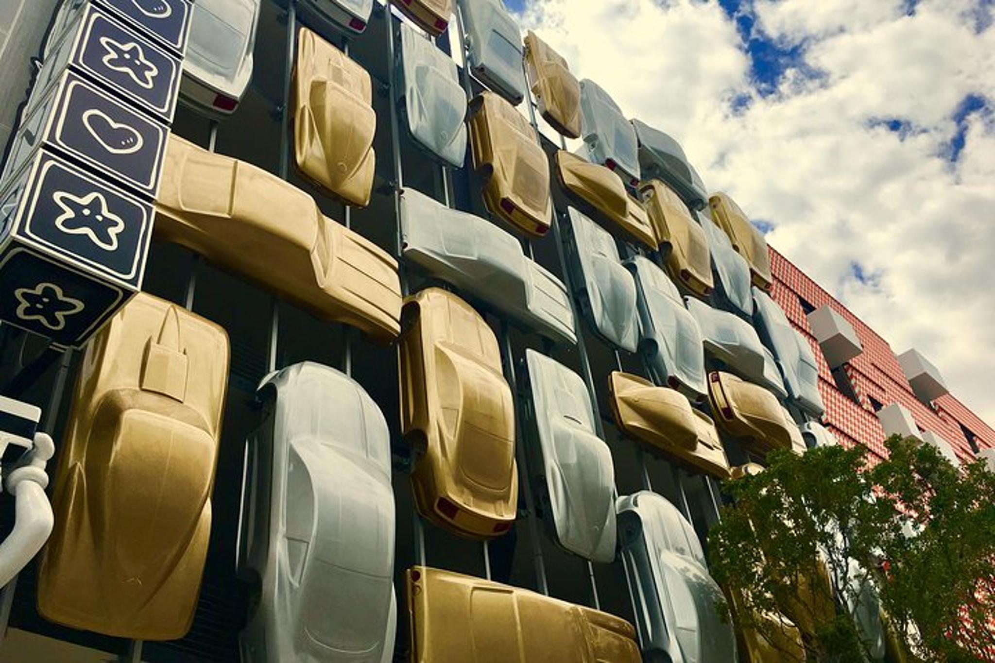 Miami Beach Classic Car Tour - Image 4