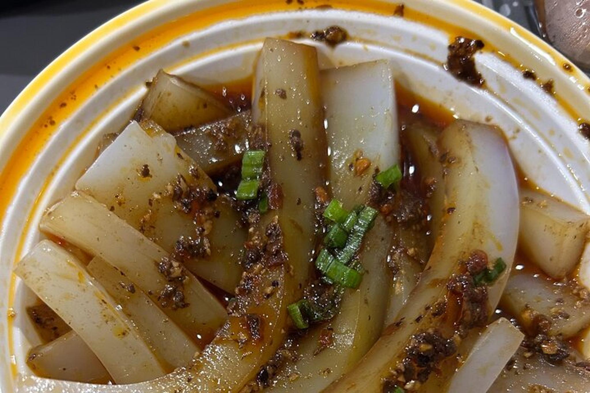 Brooklyn Food Tour in Bensonhurst 2 hr - Image 4