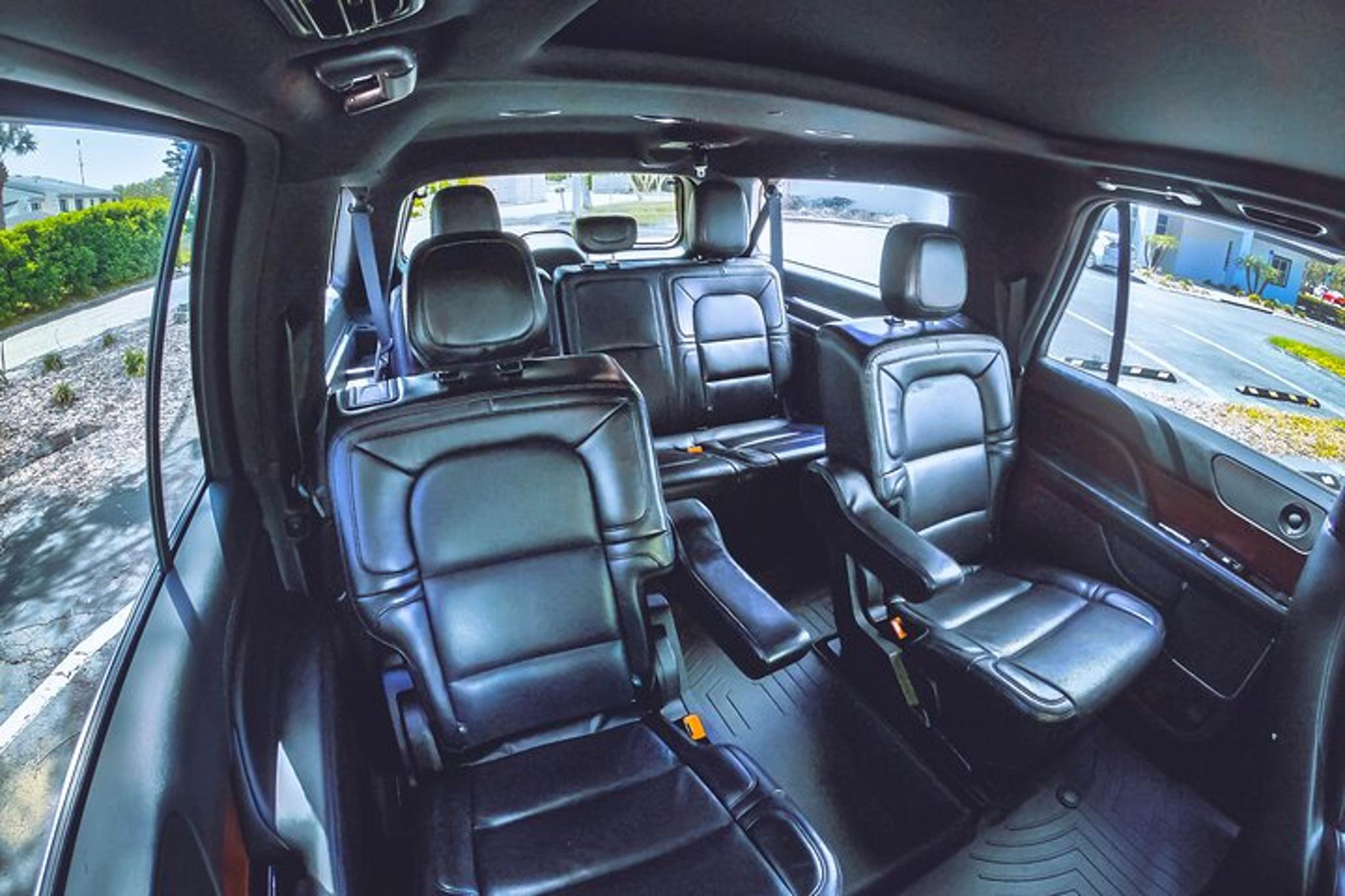 Jacksonville Airport Private Car Transfer to Ponte Vedra - Image 3