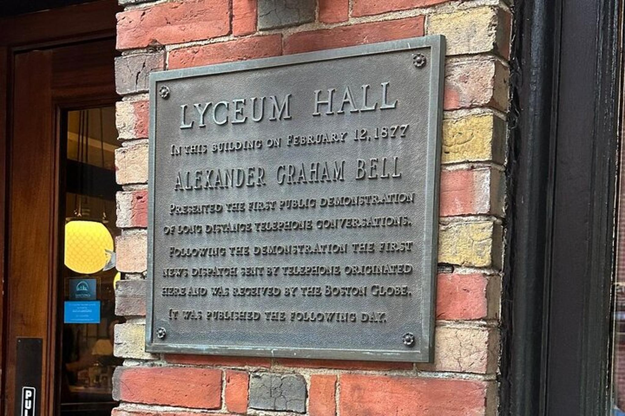 Salem Witch Trials History Tour - Image 4