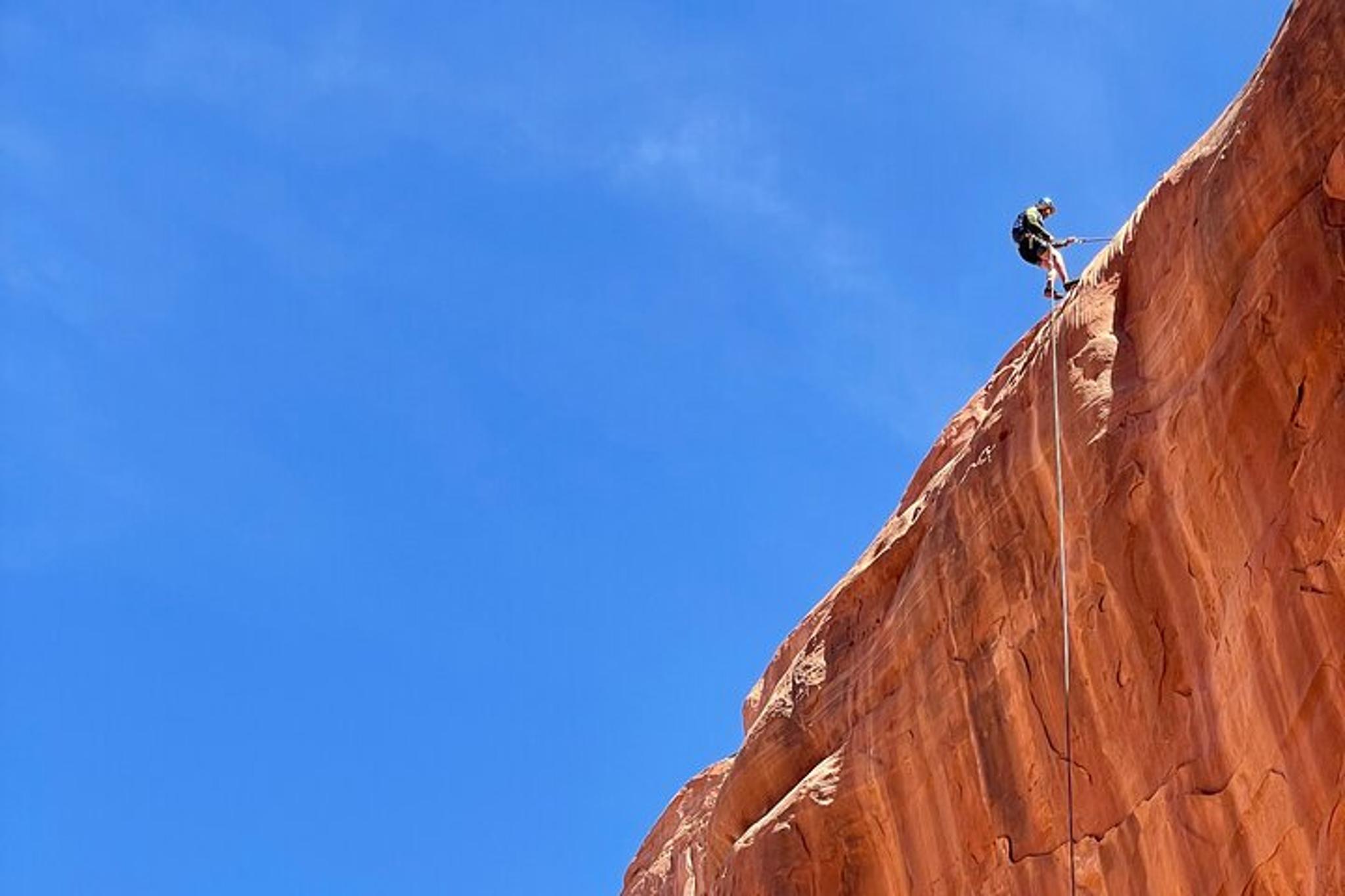 Moab Canyoneering Adventure - Image 3