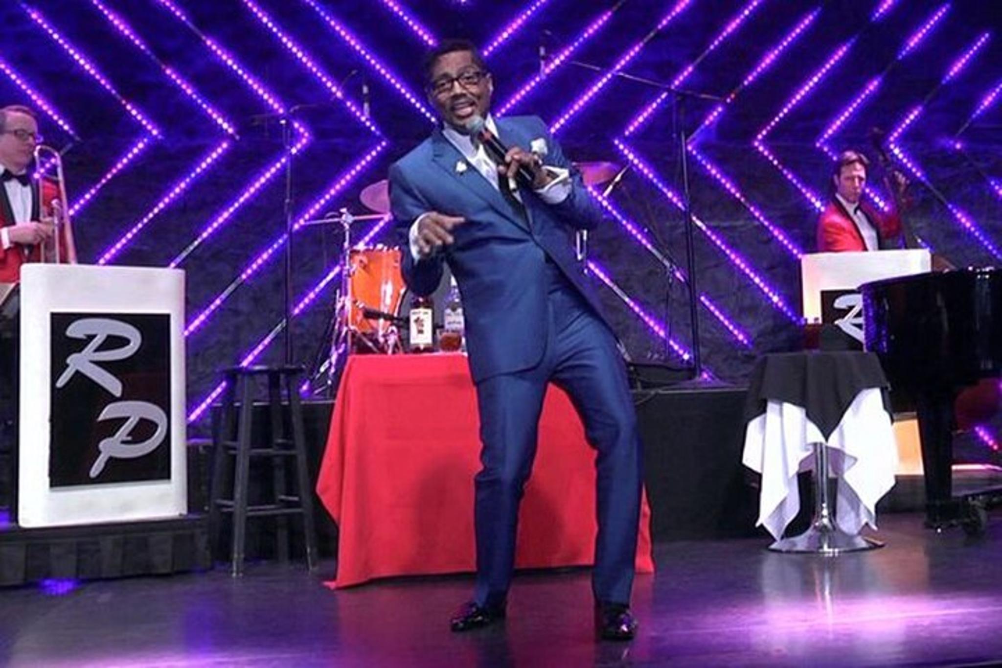 Las Vegas Rat Pack Tribute Show - Image 4