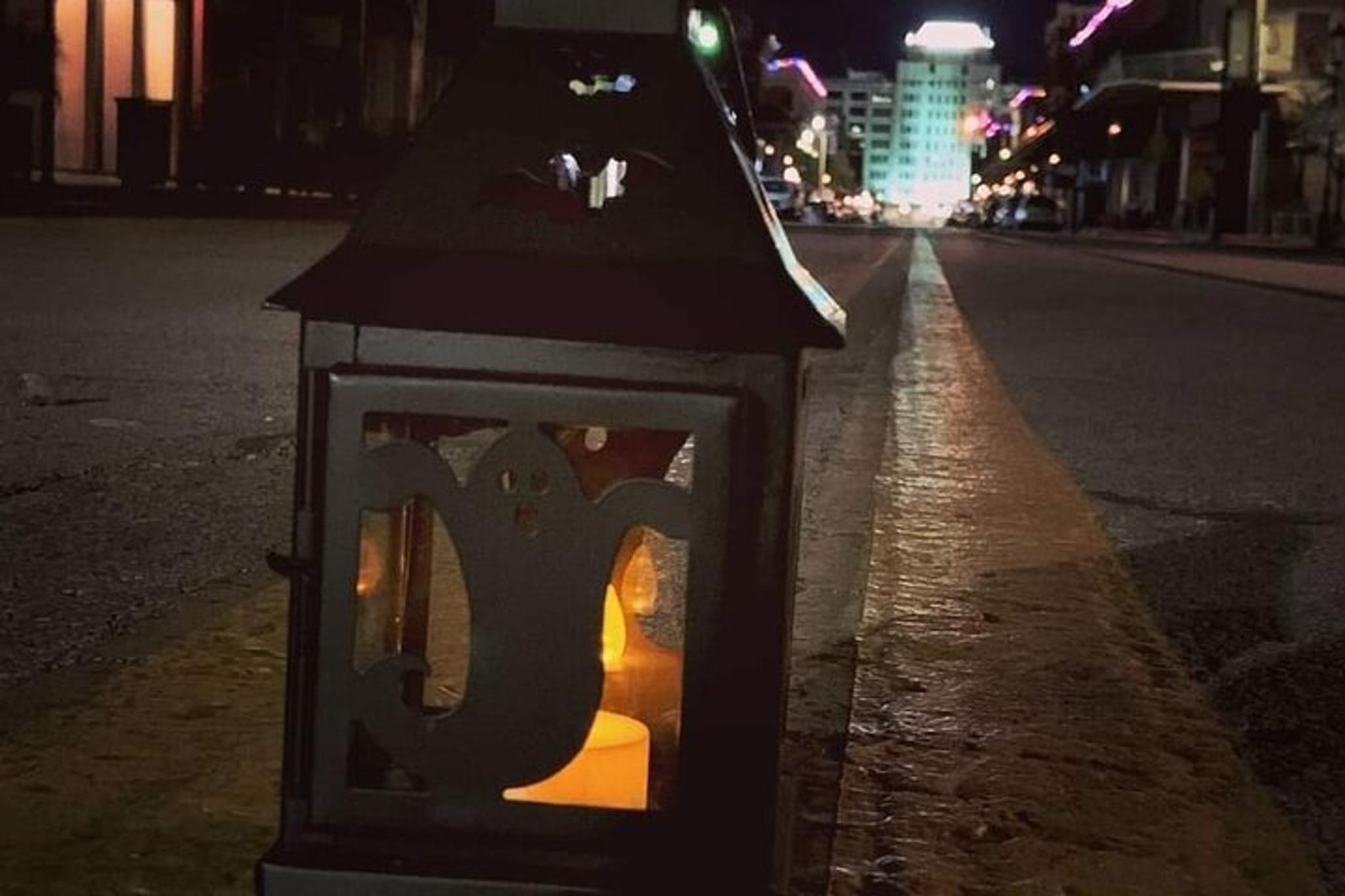 Galveston Vampire Tour - Image 5