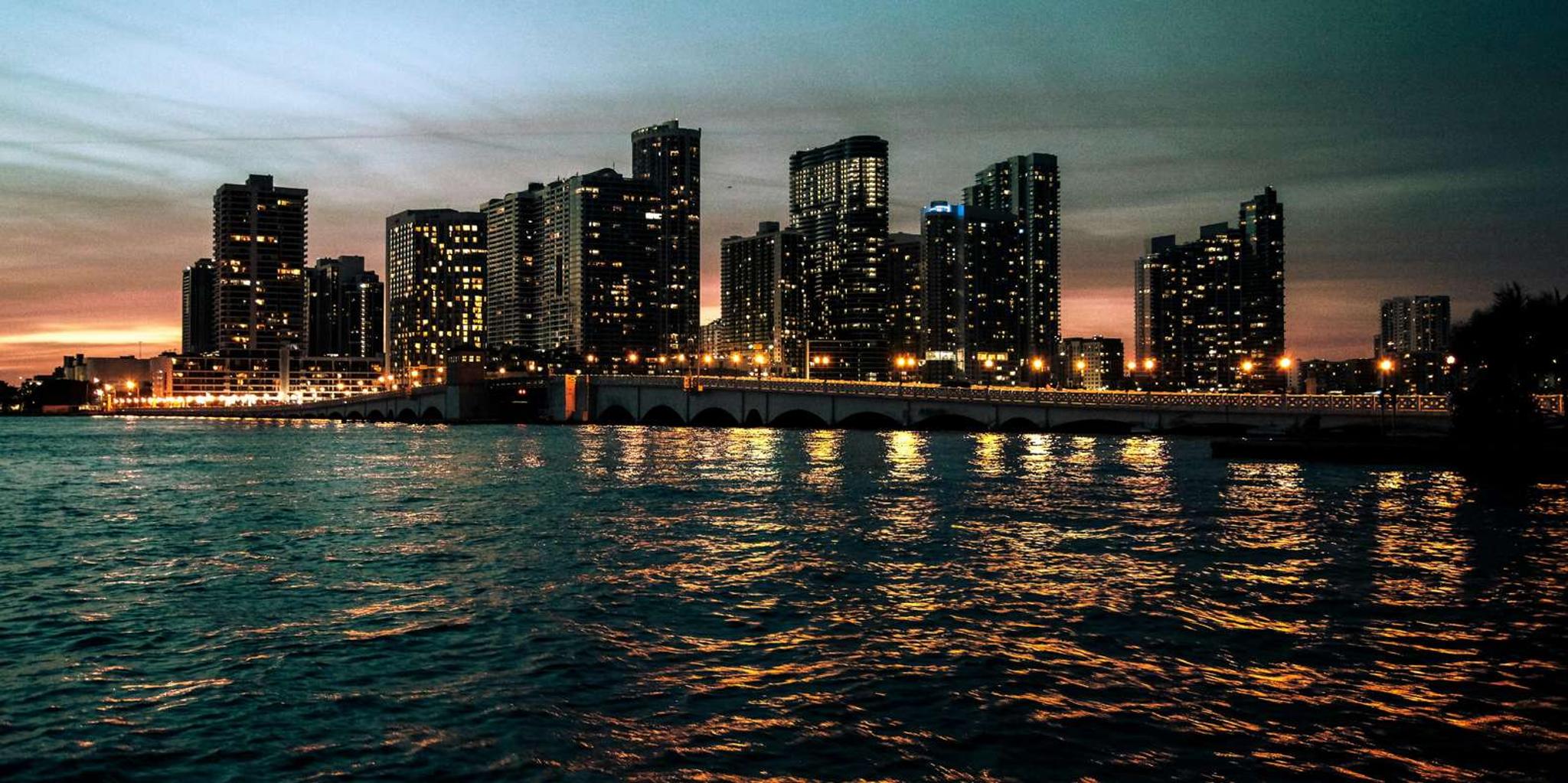 Miami Beach Private Airplane Tour - Image 4