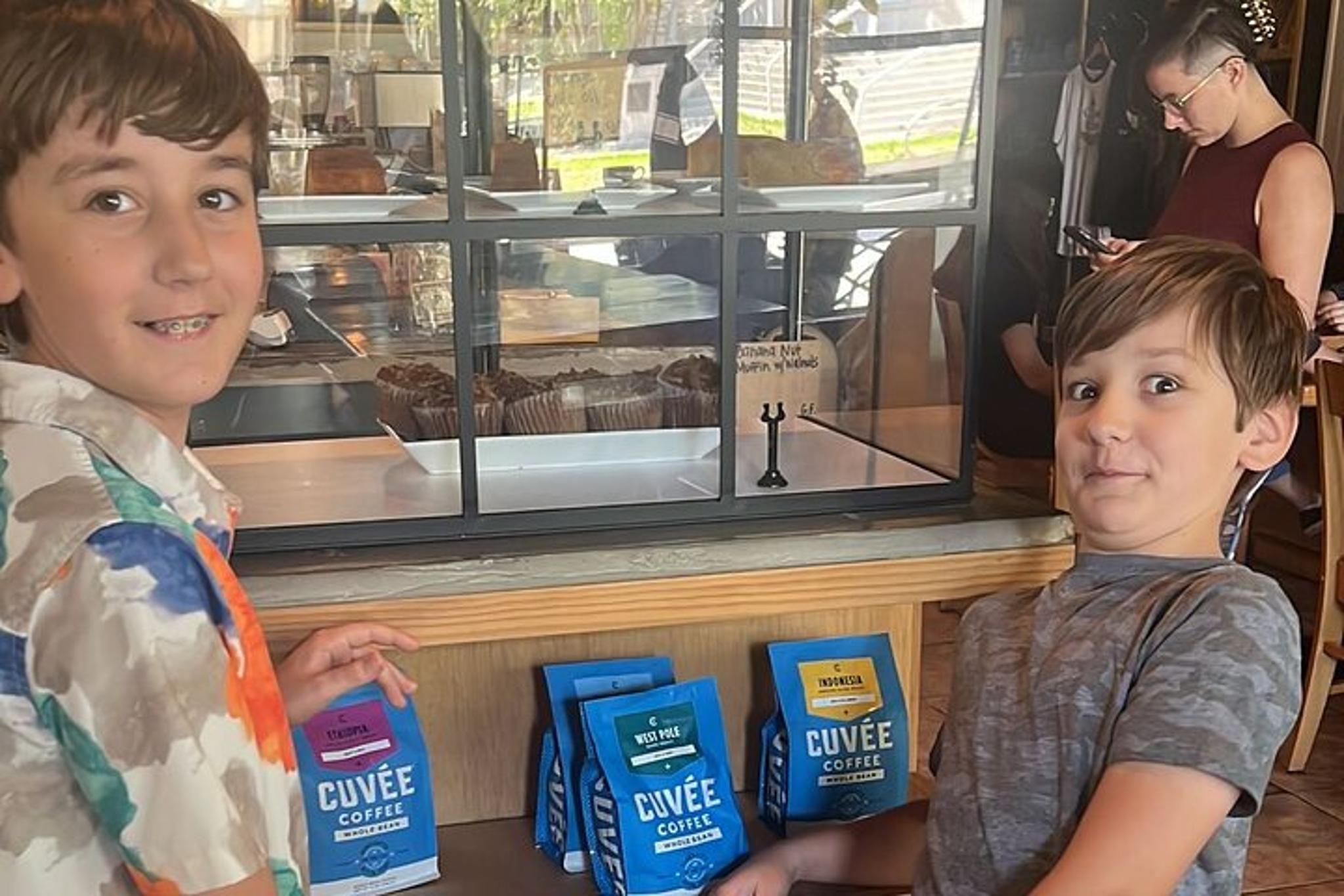 Arlington Scavenger Hunt Adventure - Image 2