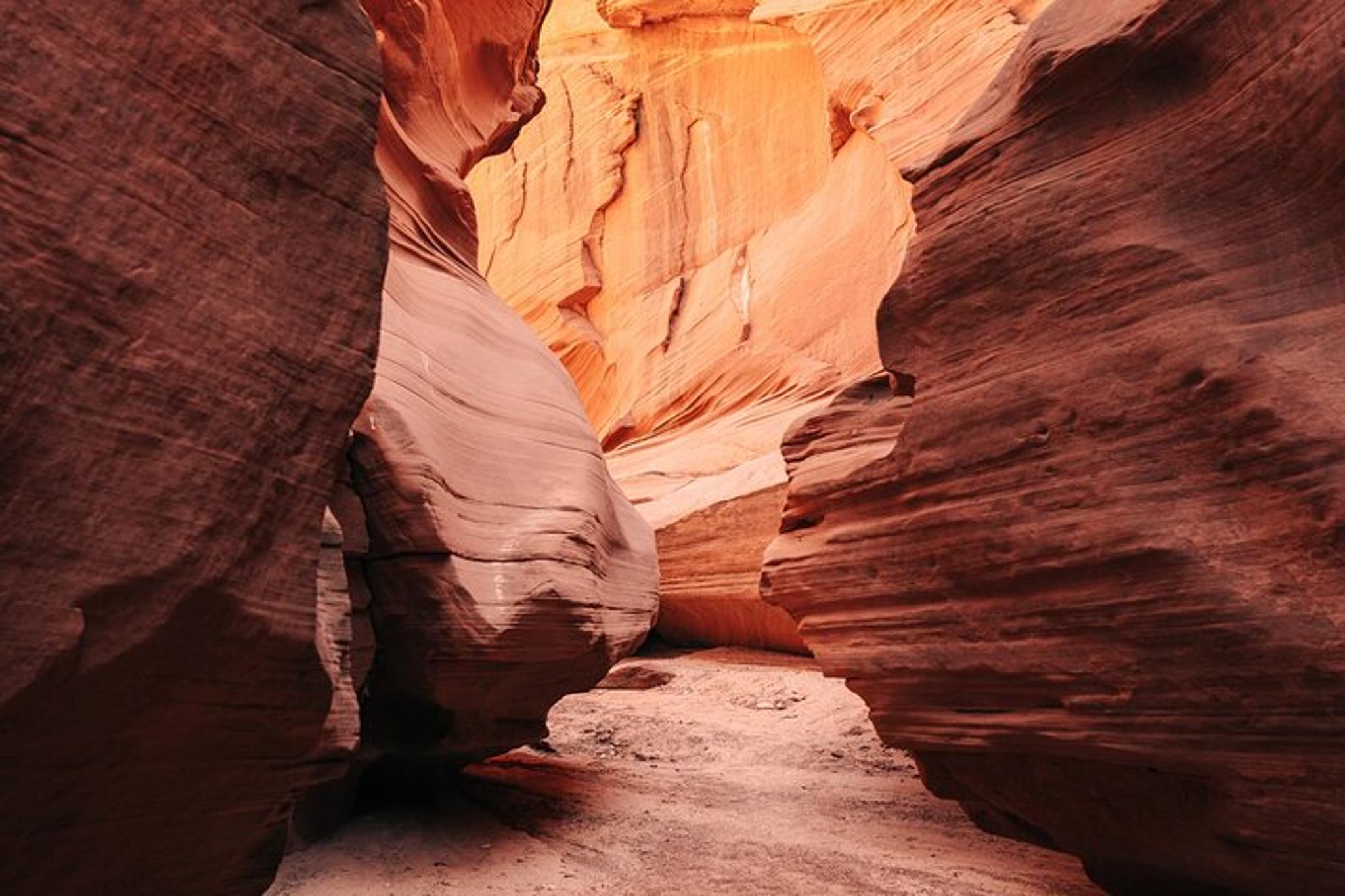 Waterhole Canyon Guided Tour 90 min - Image 3