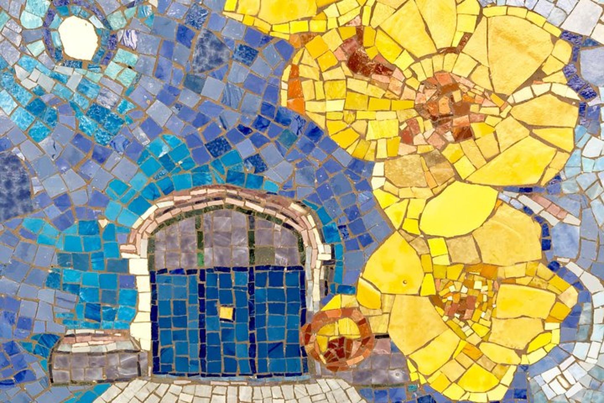 New York City Subway Mosaic Art Tour - Image 5
