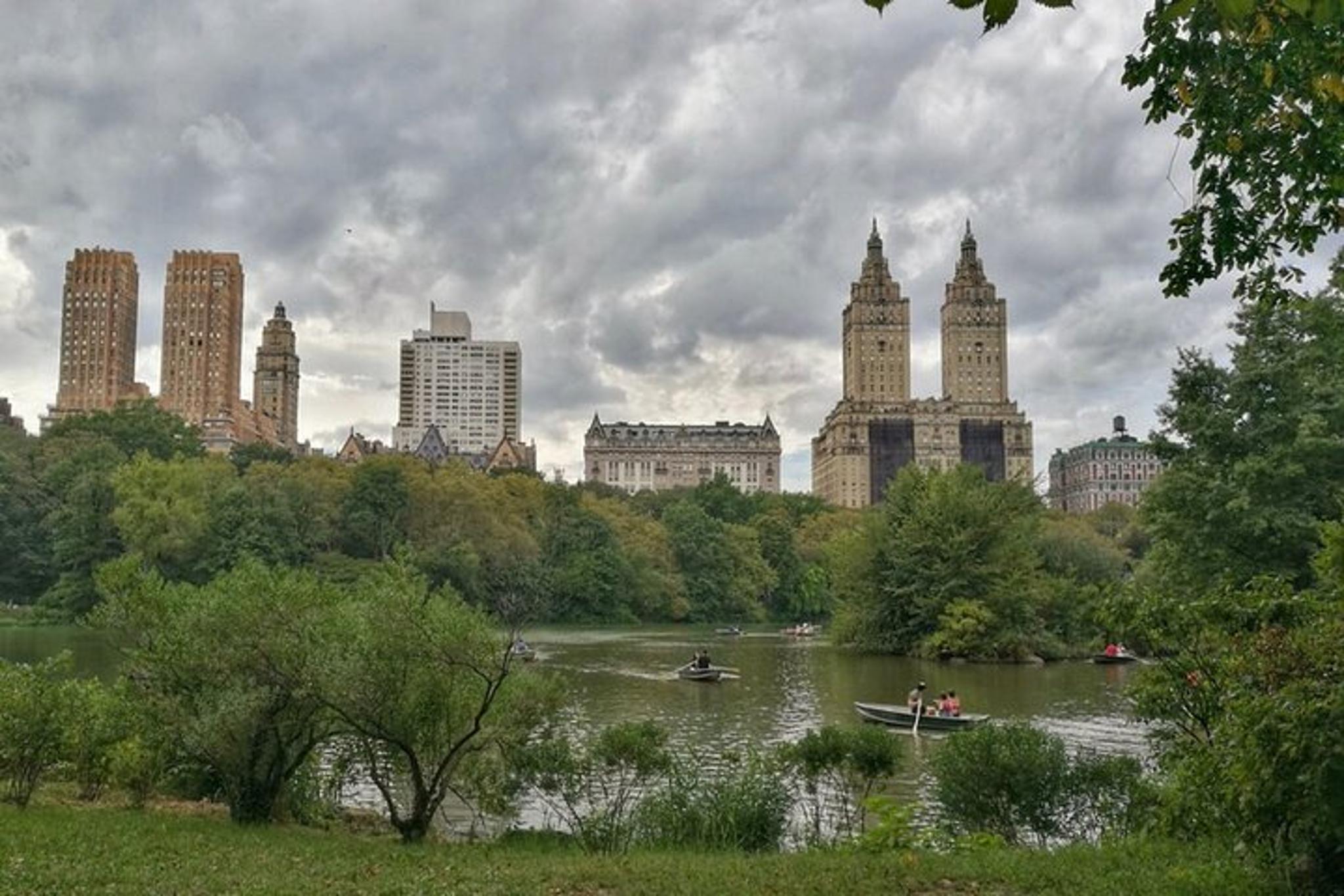 New York City Presidents' Life Private Tour - Image 6