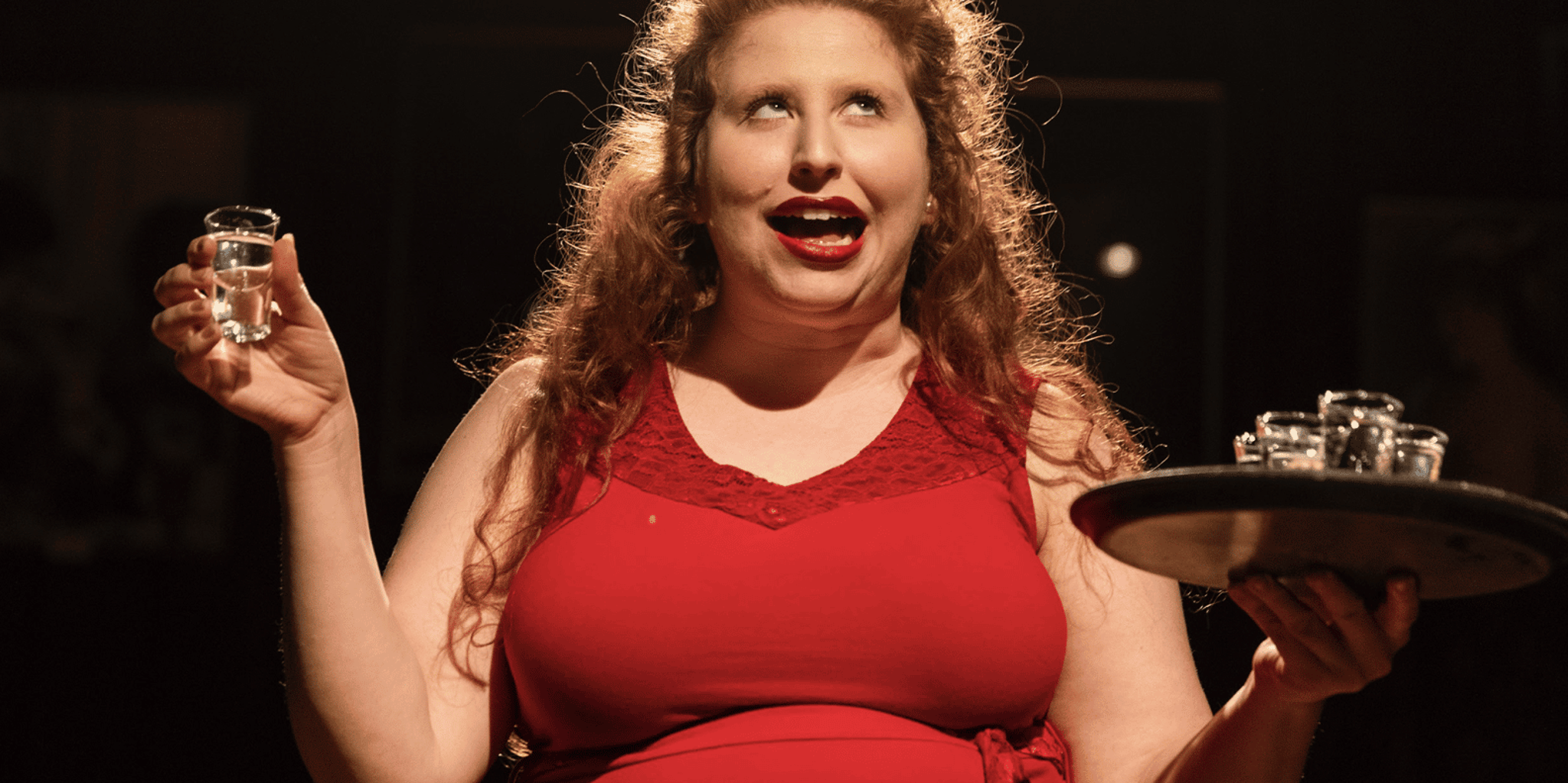 New York City Drunk Shakespeare Experience 1.5 hr - Image 4