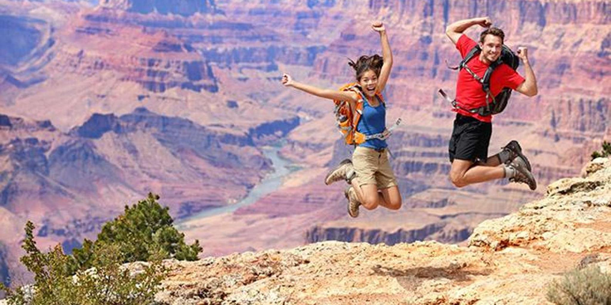 Sedona Grand Canyon Tour - Image 1