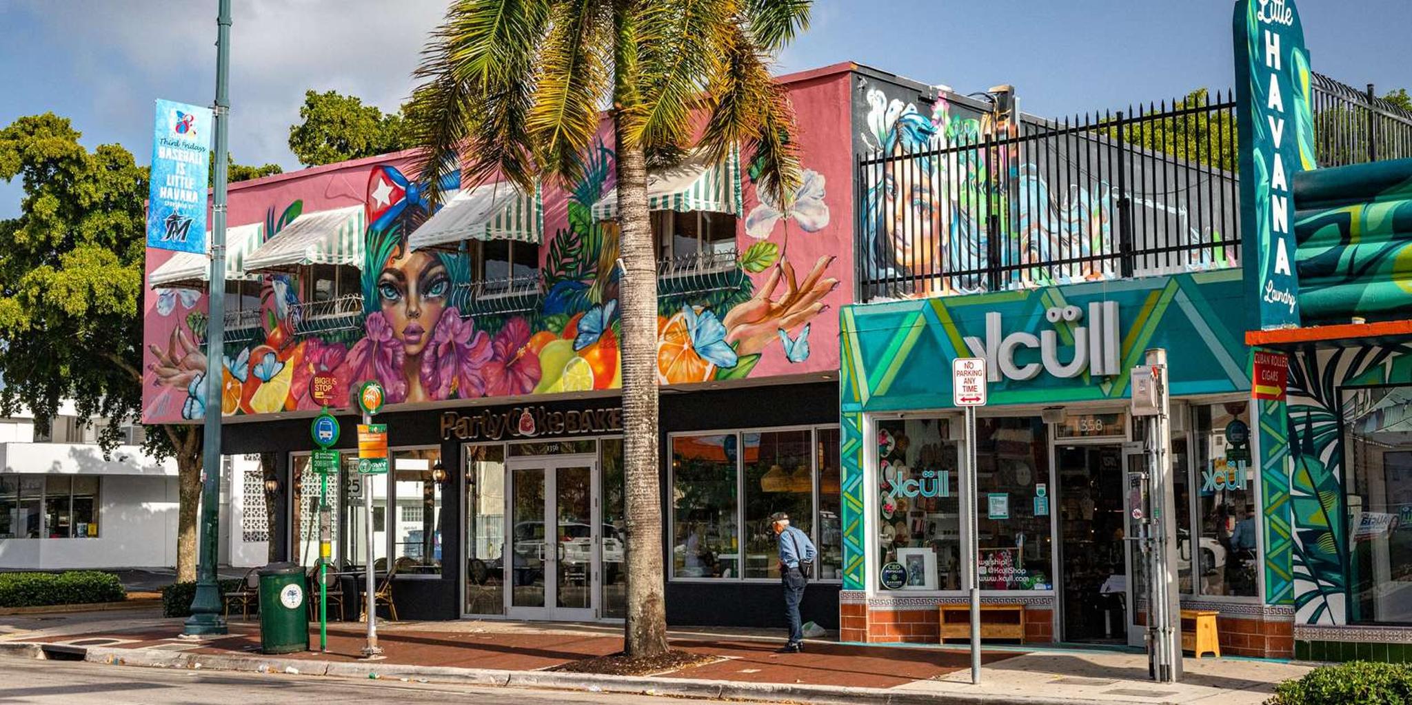 Miami Little Havana Walking Tour - Image 2