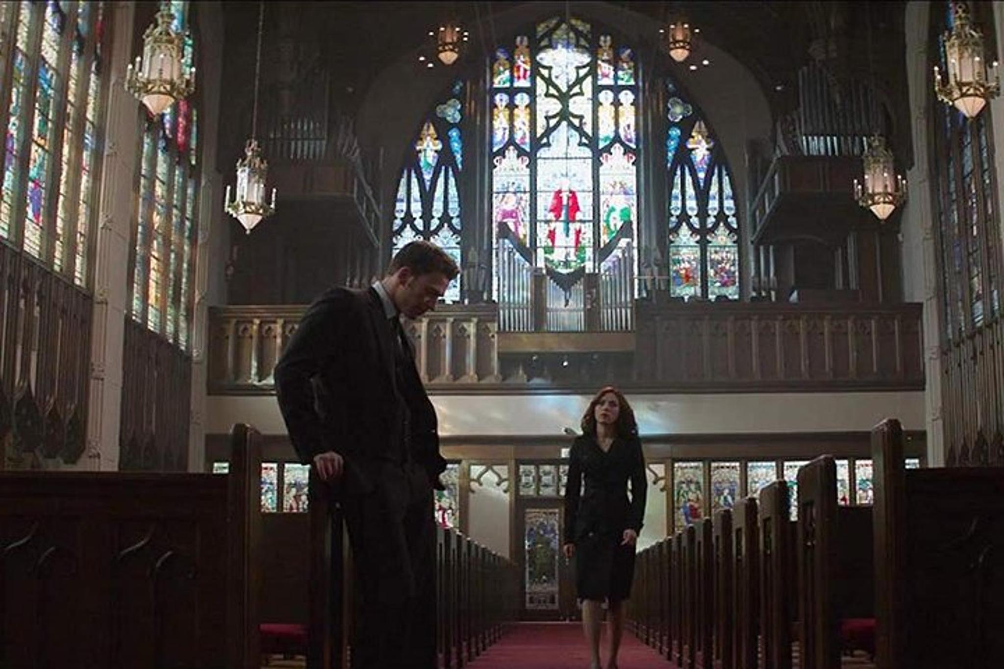 Atlanta MCU Film Locations Private Tour - Image 5