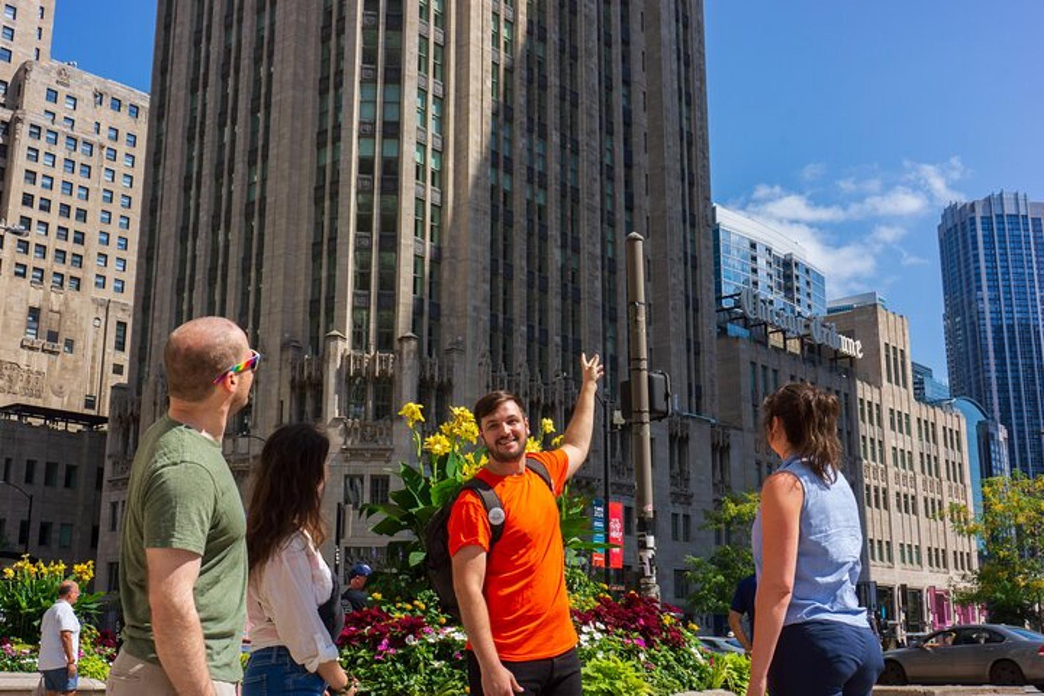 Chicago River Architecture Tour - Image 6