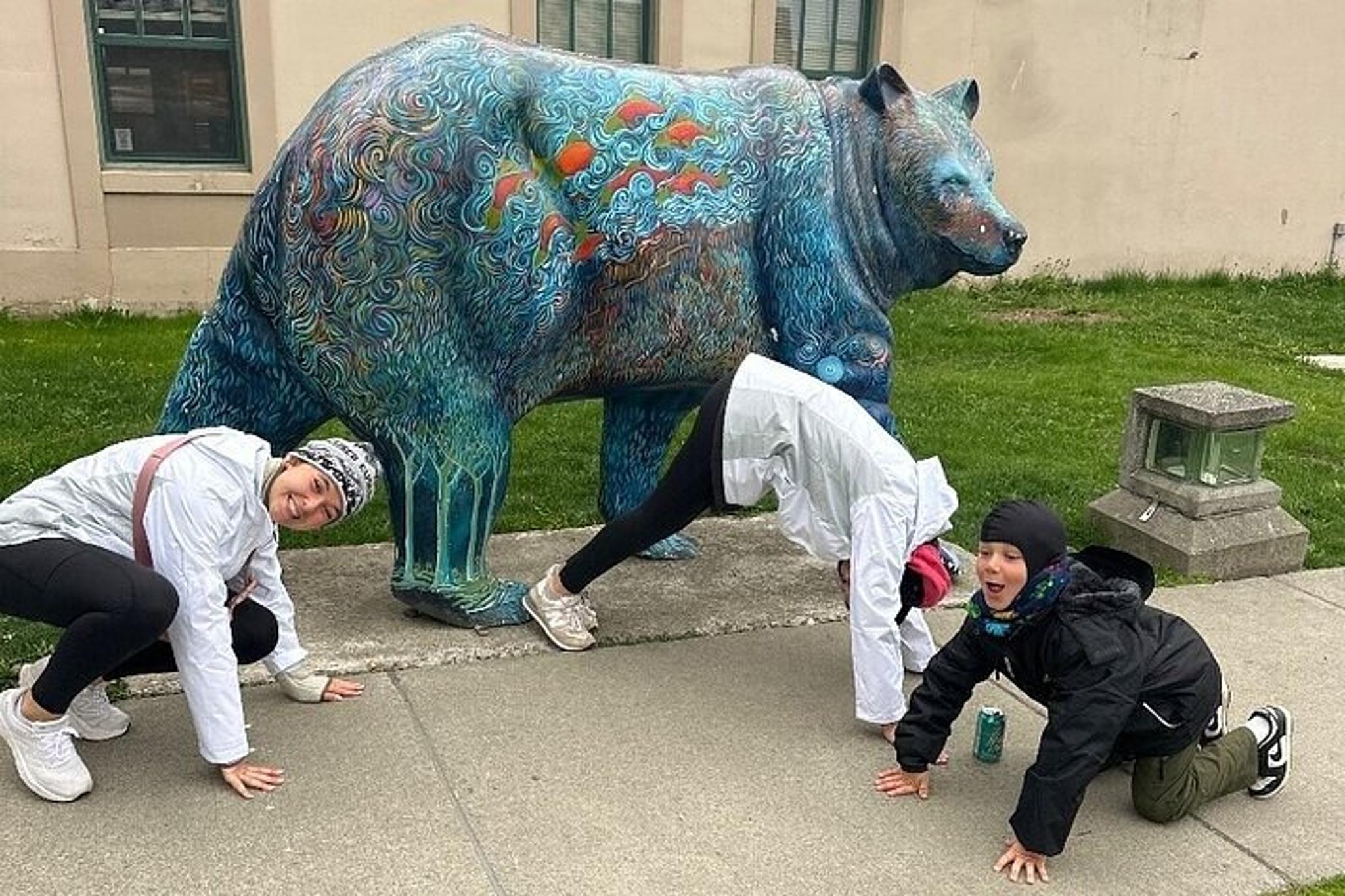 Anchorage Scavenger Hunt Adventure - Image 5