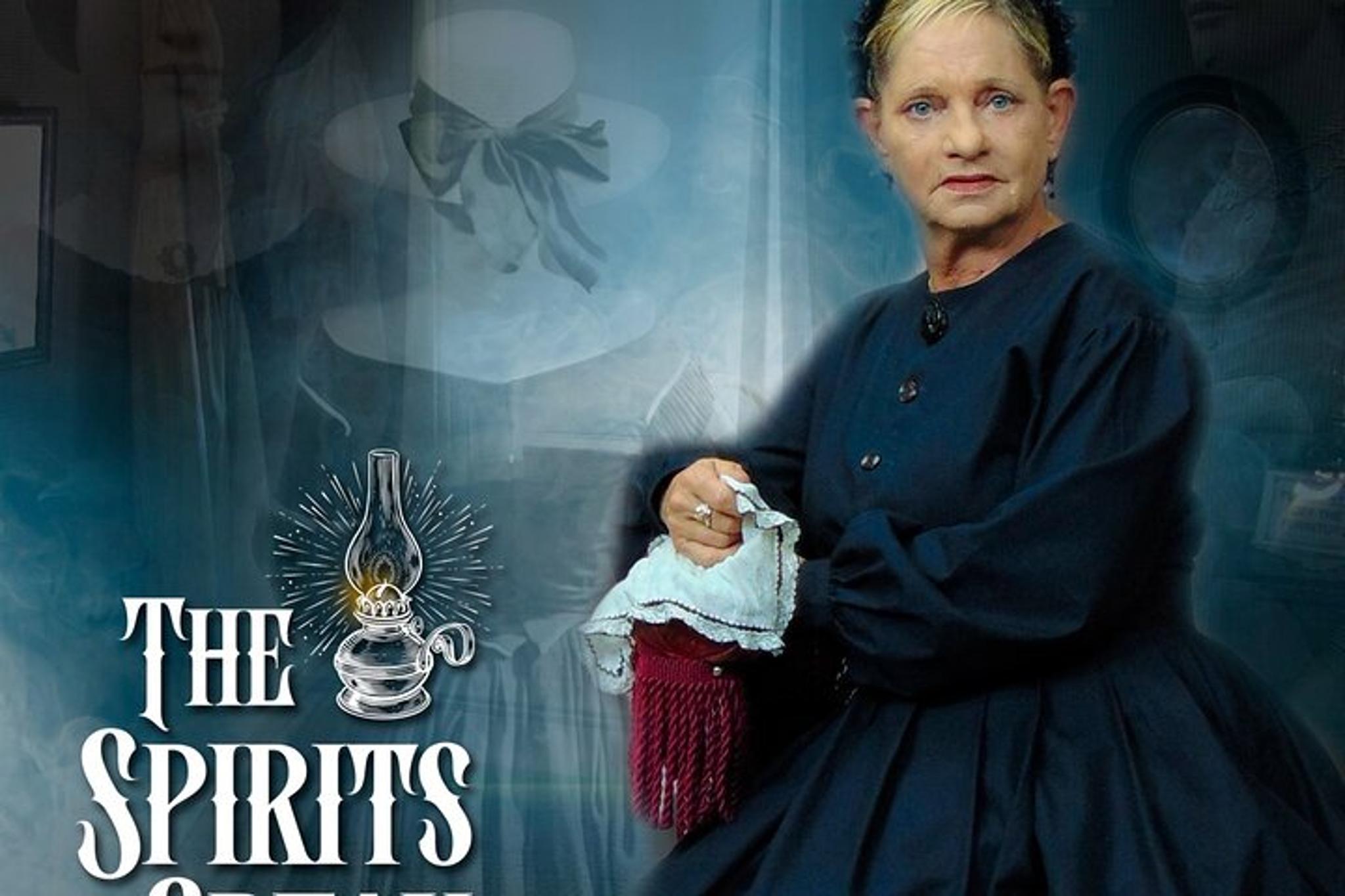 Gettysburg Spirits Speak Tour - Image 2