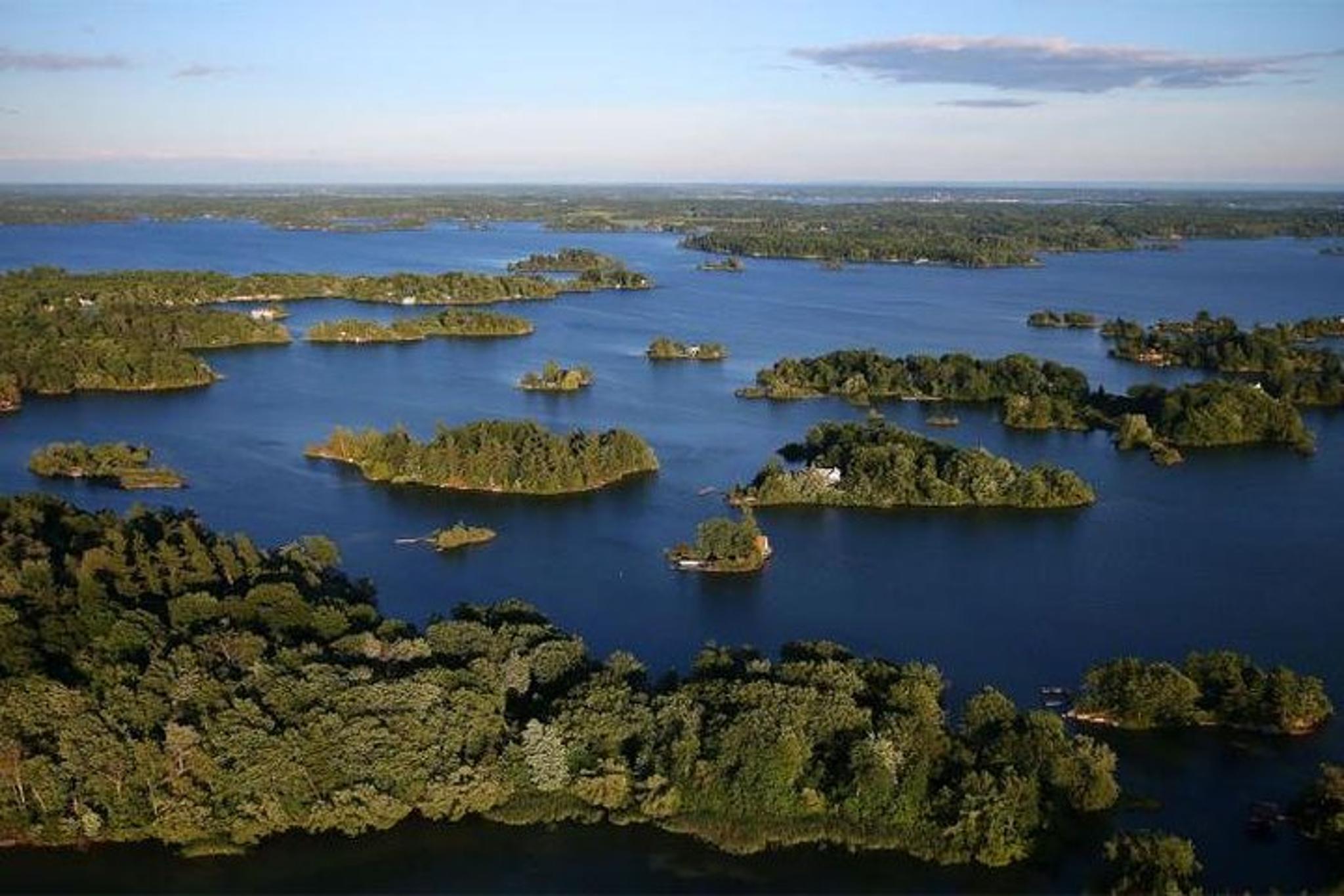 Clayton Islands Boat Tour - Image 2