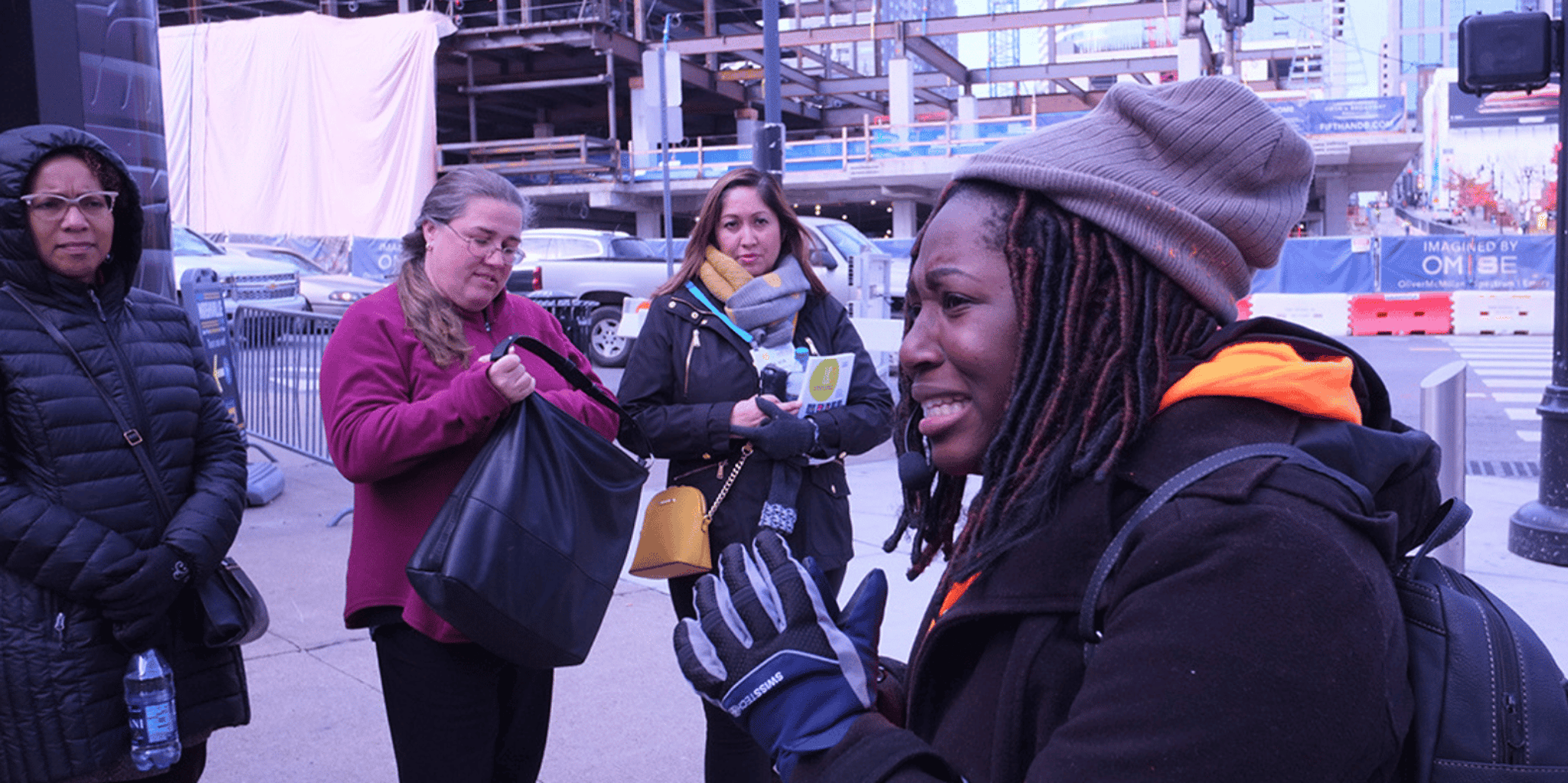 Nashville Civil Rights Walking Tour - Image 3