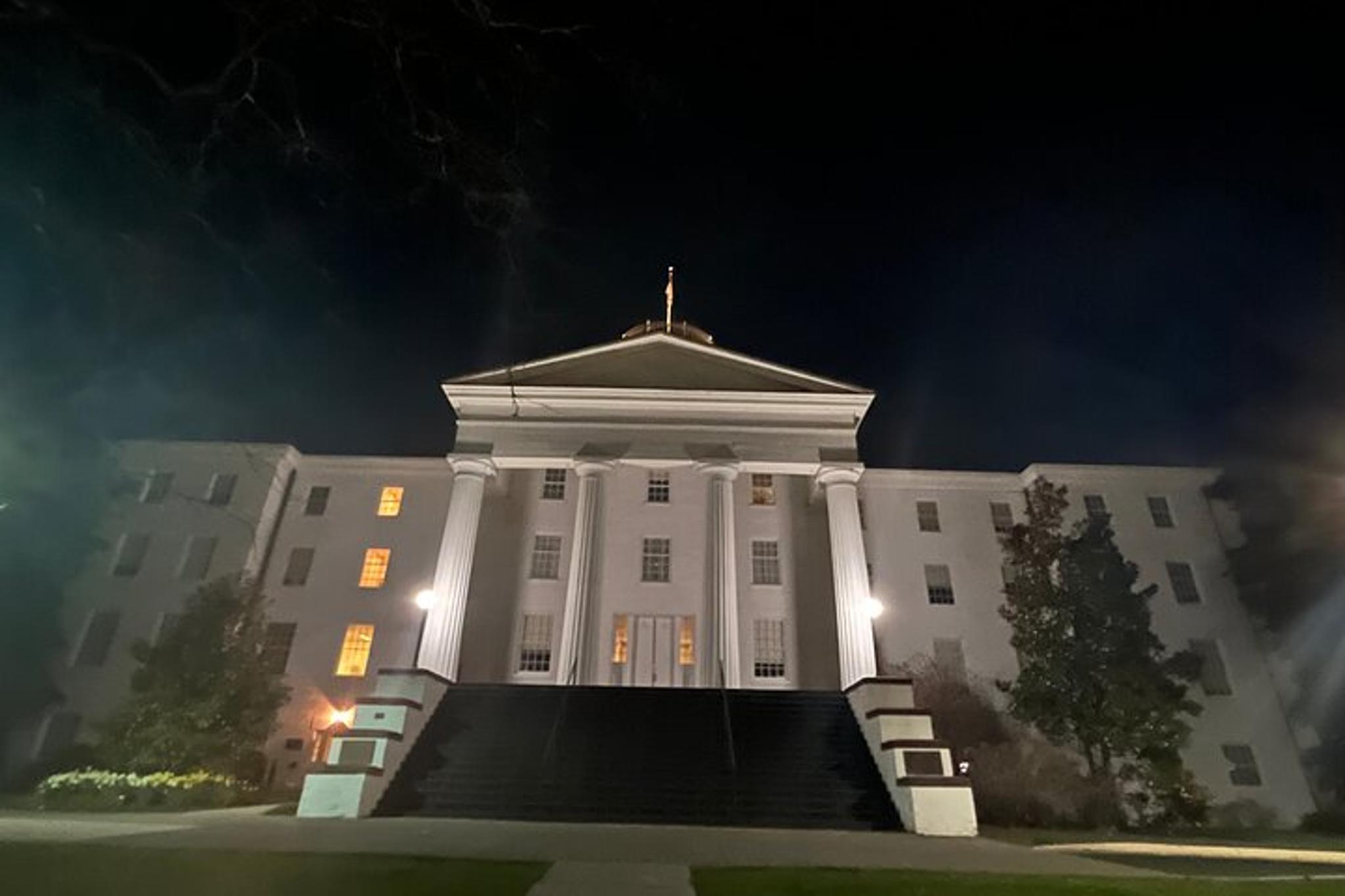 Gettysburg Haunted Campus Tour 75 min - Image 5