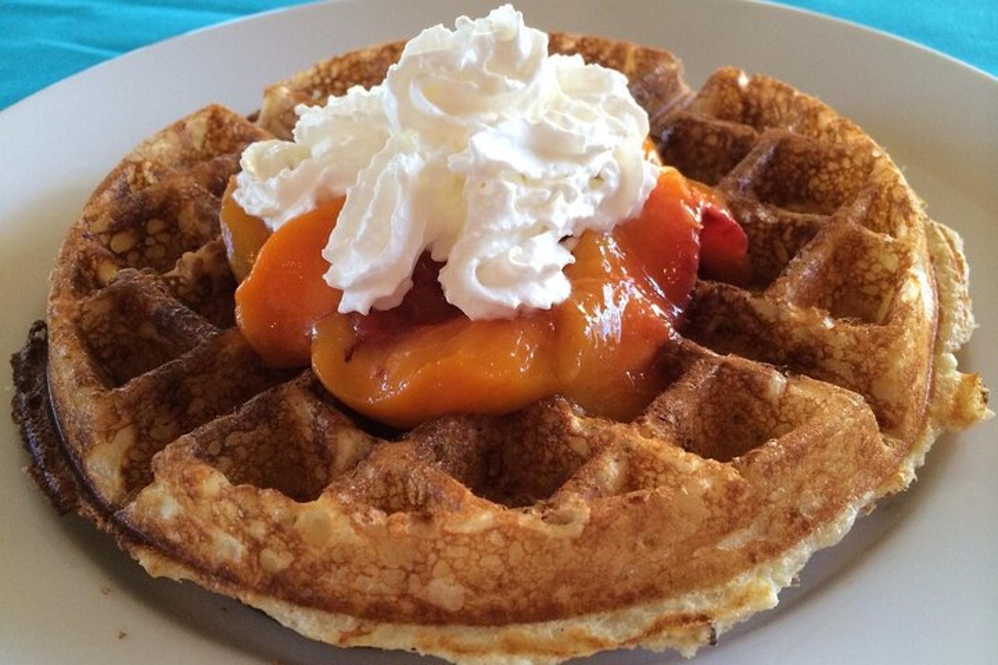 Atlanta Street Food Tour with Local Guide - Image 3