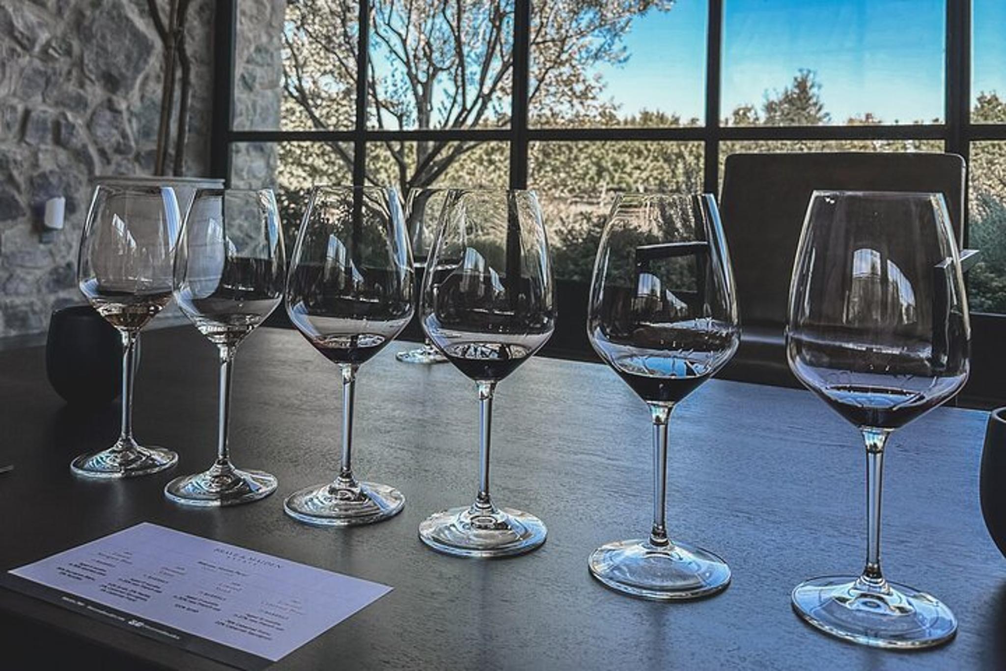 Santa Barbara Wine Country Private Wine Tour - Image 2