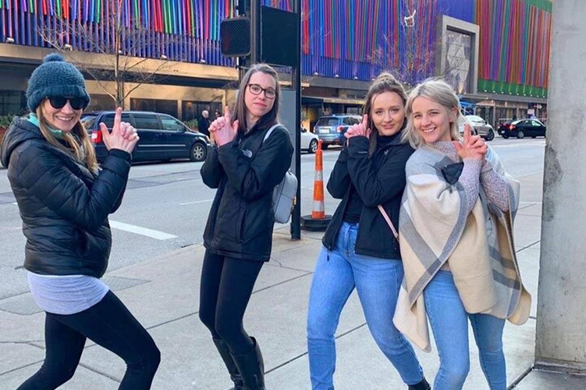 Madison City Scavenger Hunt - Image 2