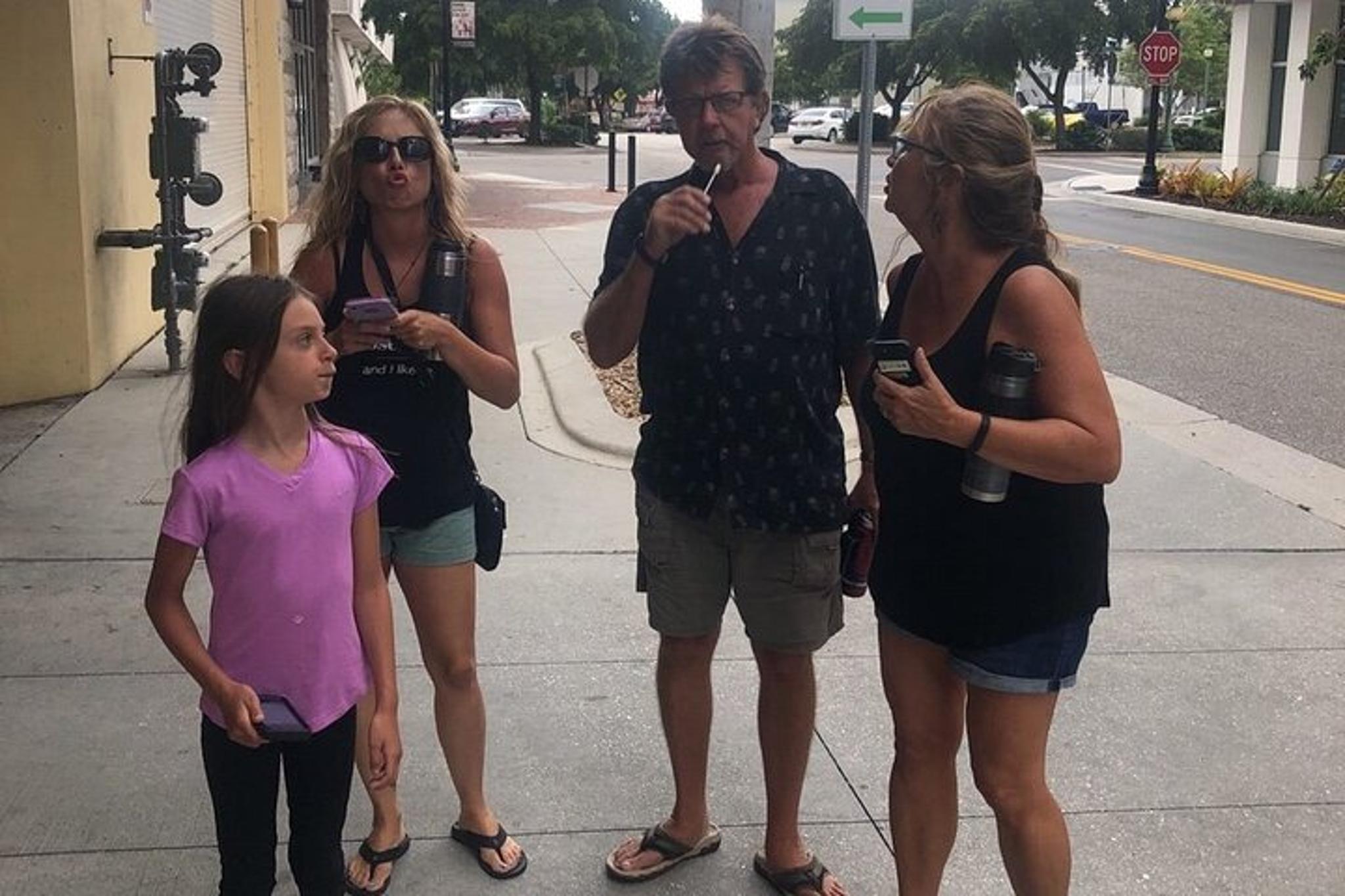 Chandler Scavenger Hunt by Wacky Walks - Image 2