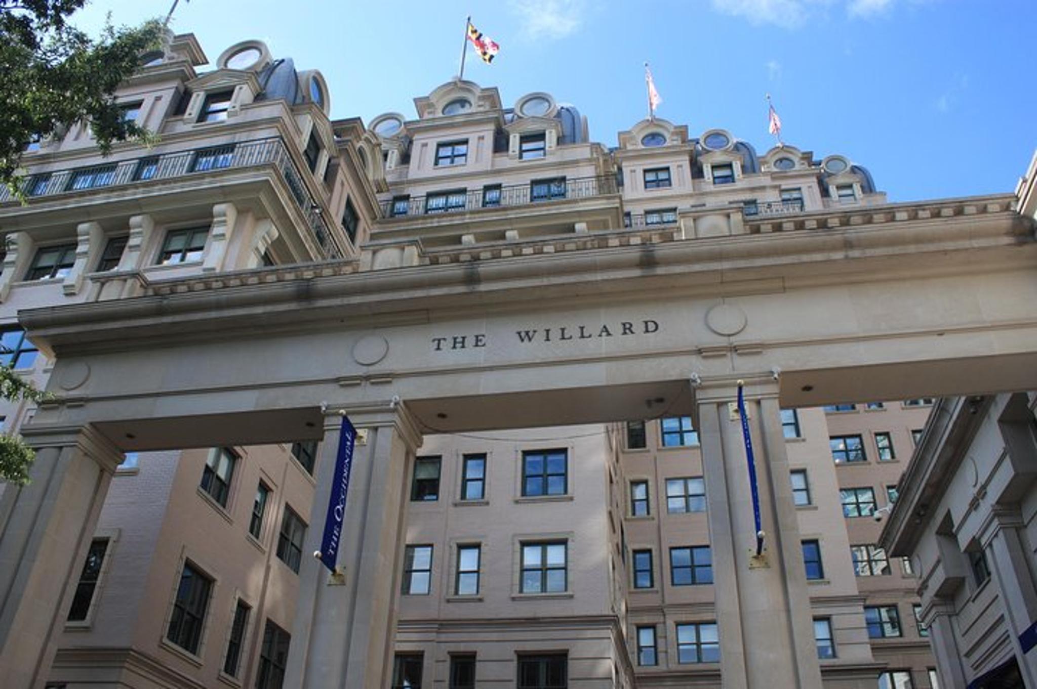 Washington DC Historical Audio Tour - Image 2