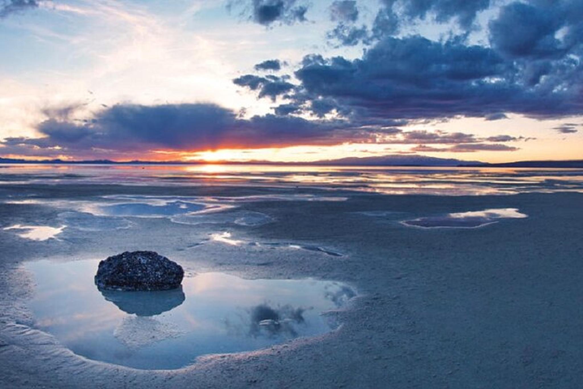 Salt Lake City Yellowstone and Grand Teton 5-Day Tour - Image 4