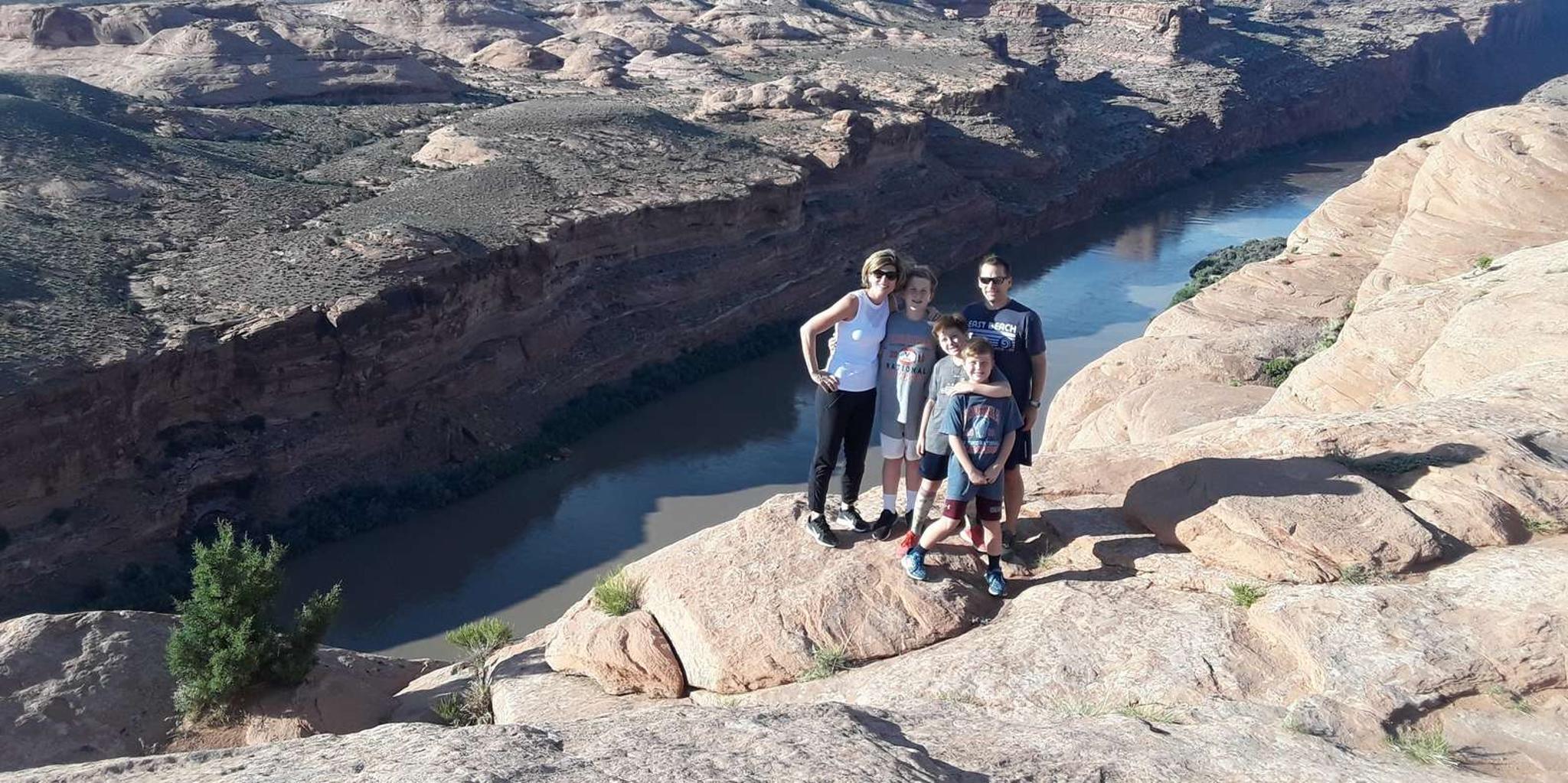 Moab Self-Drive UTV Adventure on Hell's Revenge - Image 5