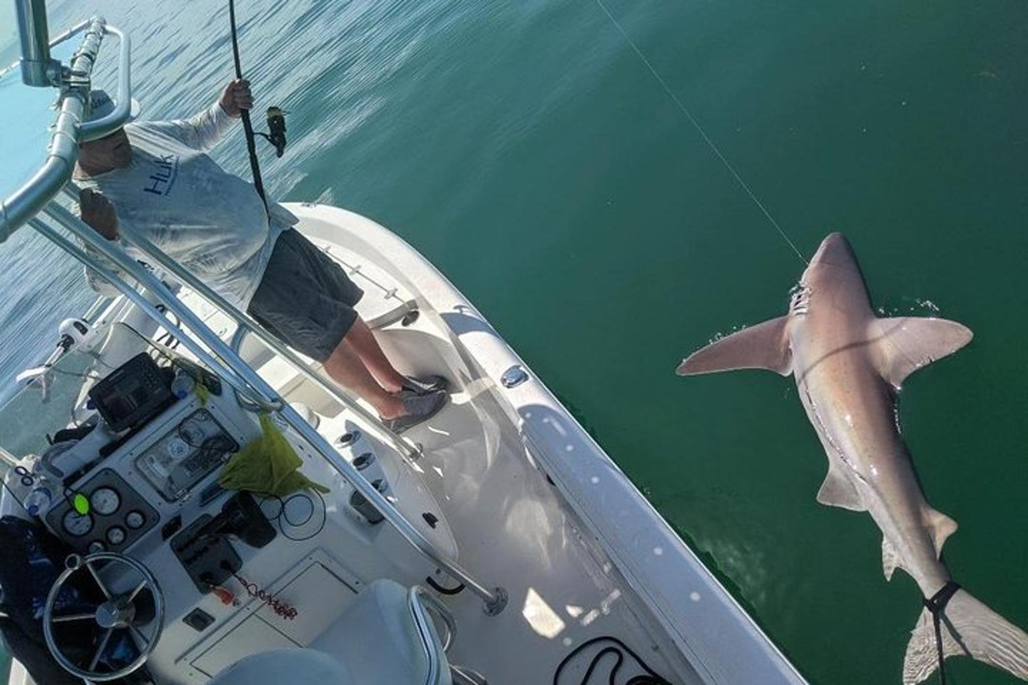 Fort Myers Beach Fishing Charter - Image 4