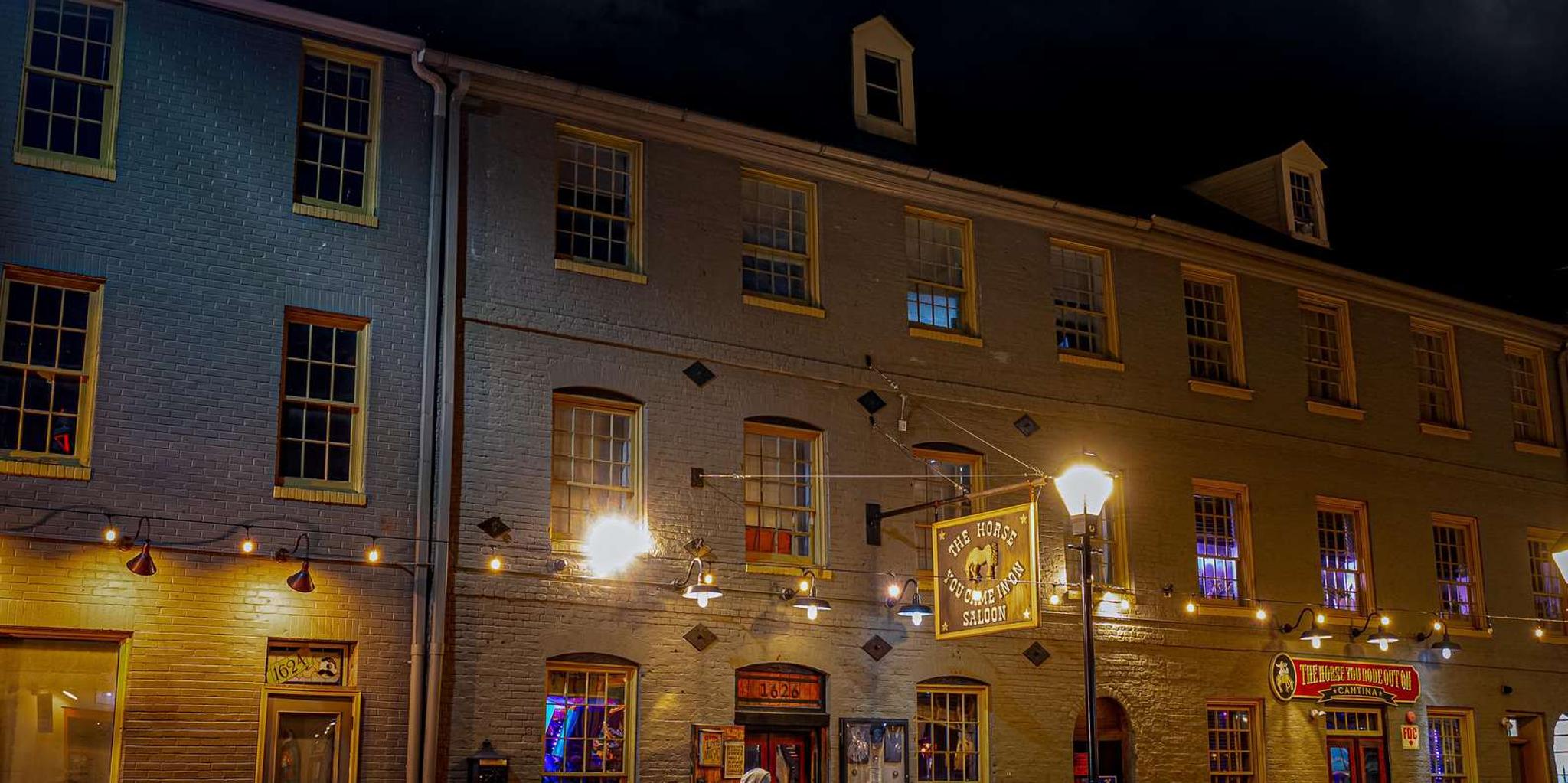 Baltimore Haunted Pub Crawl - Image 2