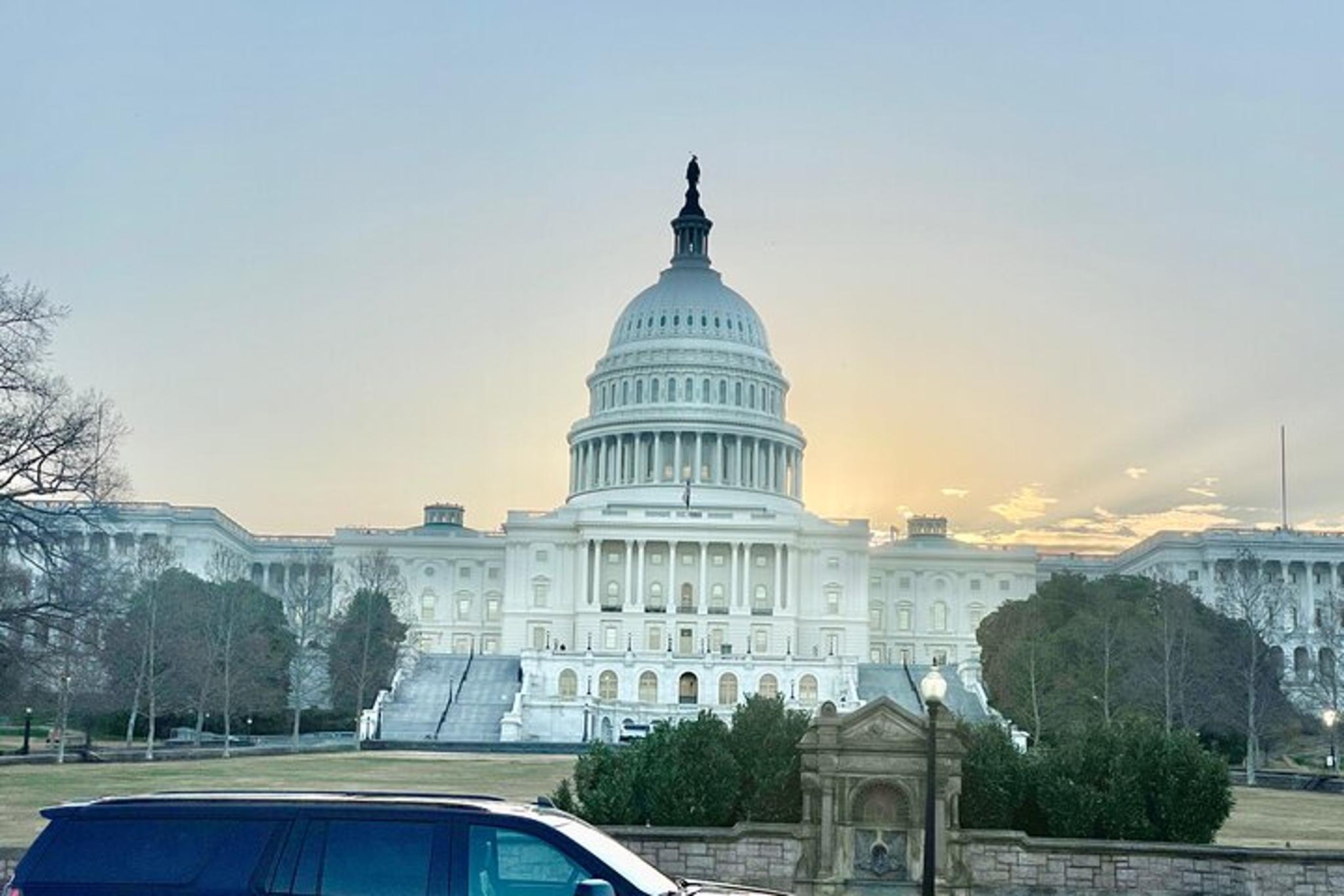 Washington DC Private Tour for Groups - Image 2