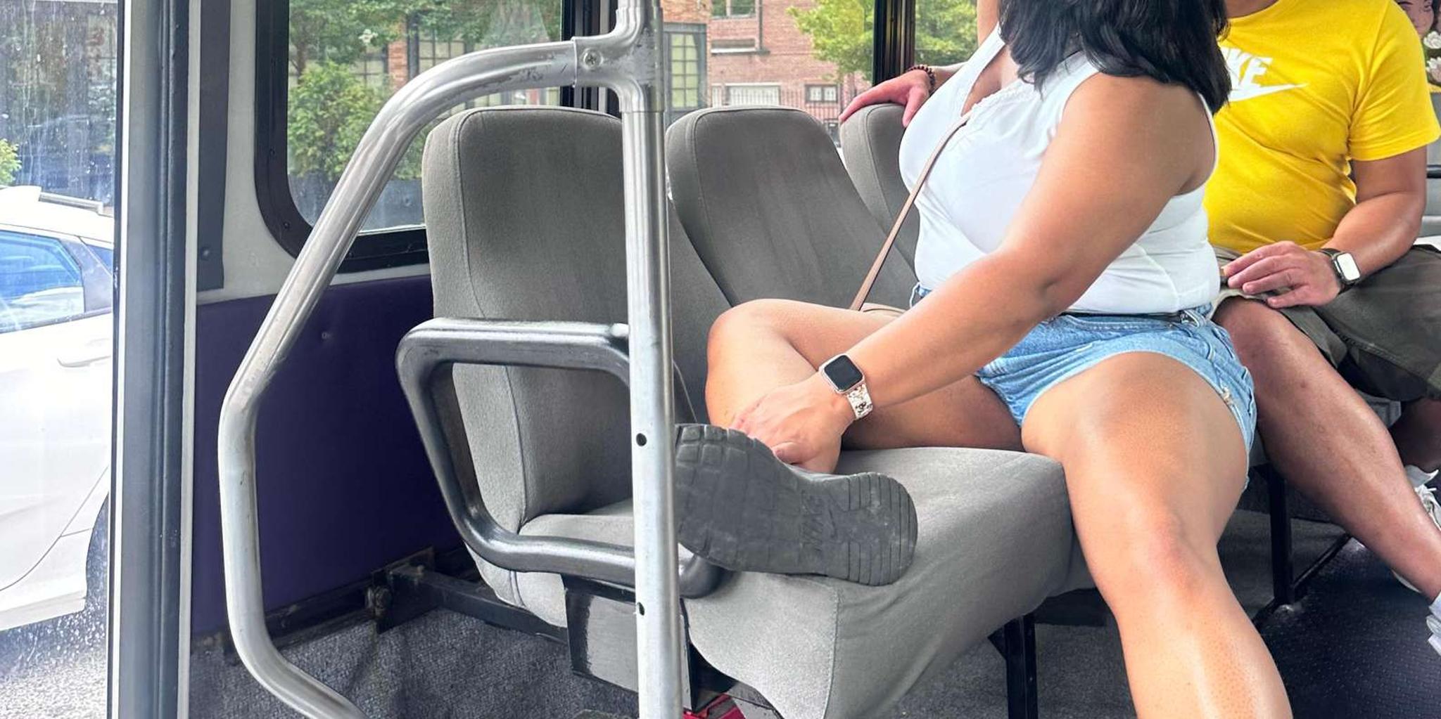 Atlanta Hop-On Hop-Off Bus Tour