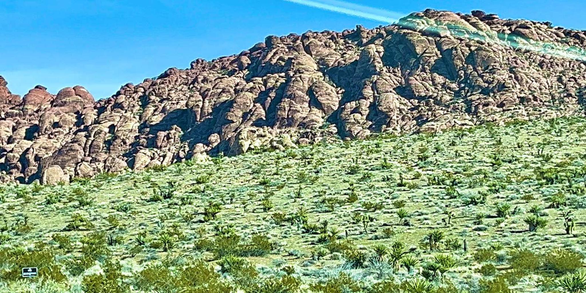 Las Vegas Red Rock Canyon Tesla Self-Guided Tour - Image 4