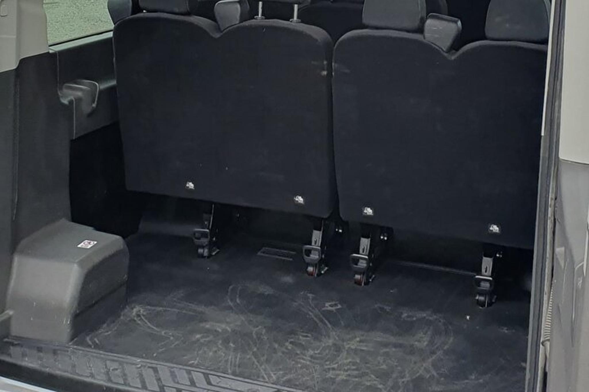 Fairbanks to Denali National Park Private Transfer - Image 6