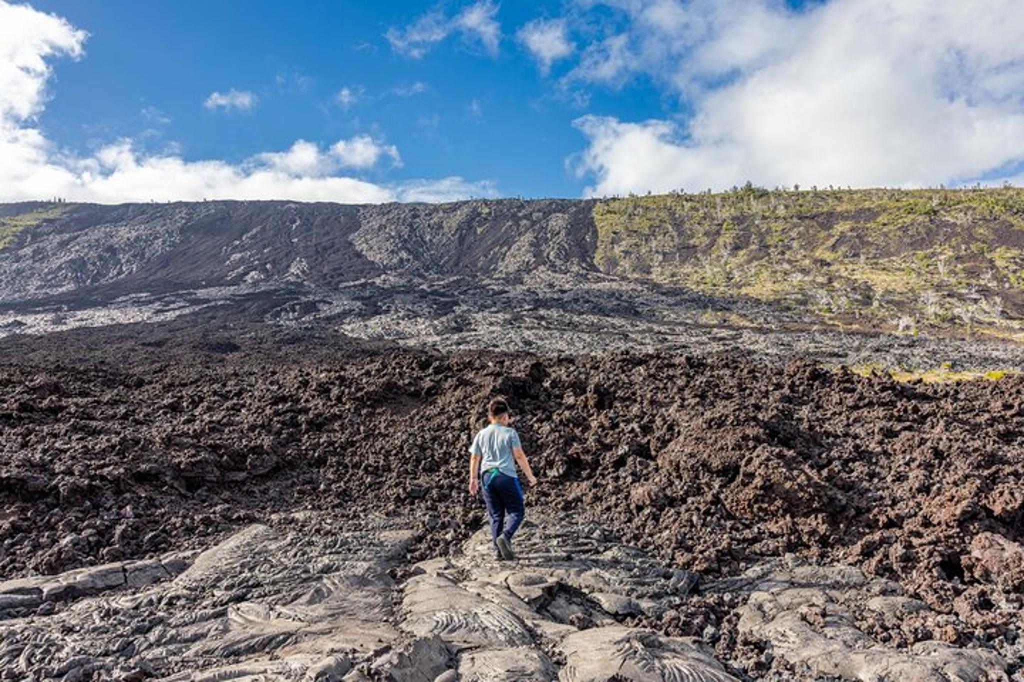 Hilo Kilauea Volcano Private Tour 6 hr - Image 5