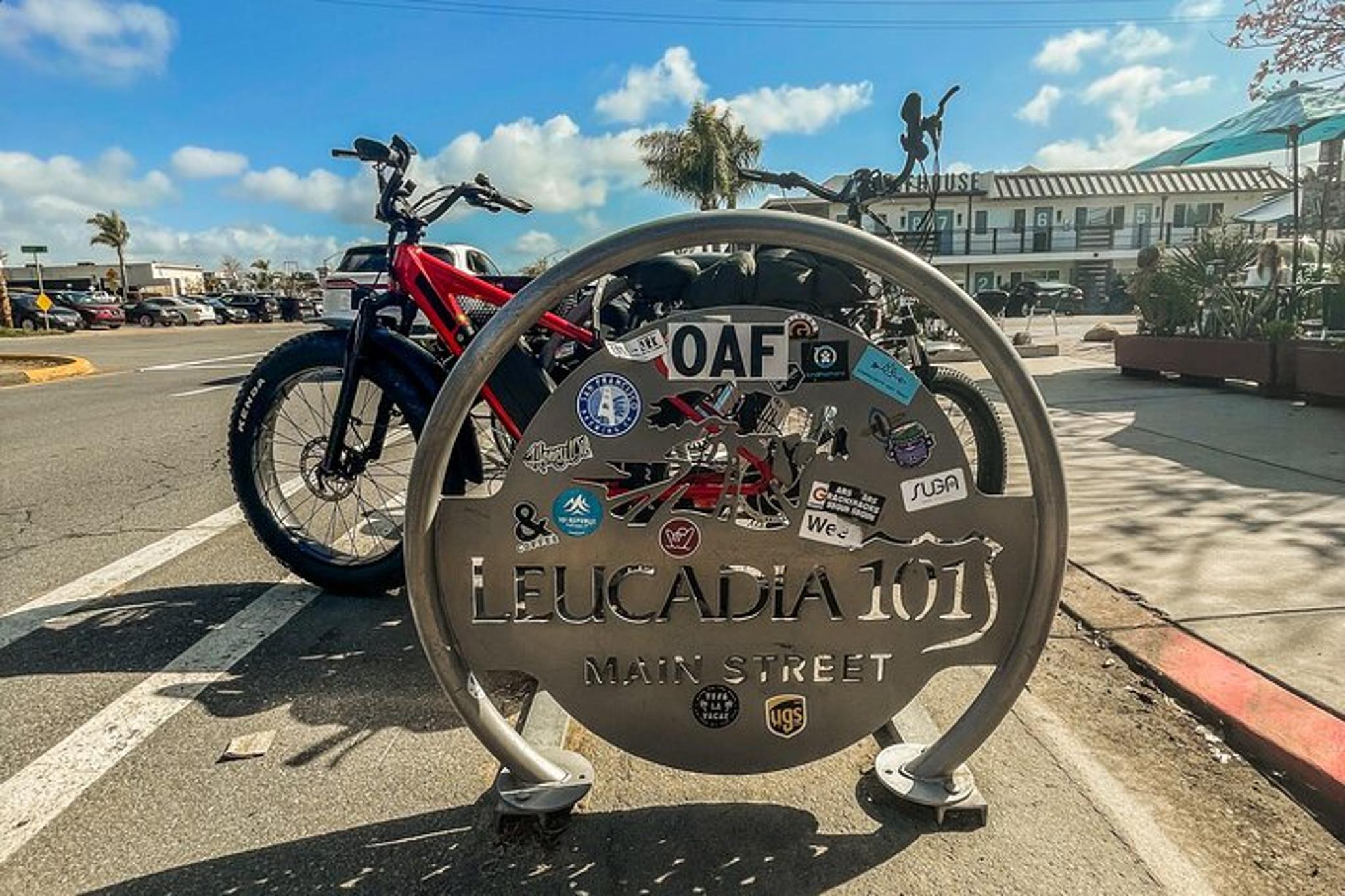 Solana Beach Electric Bike Rental - Image 2