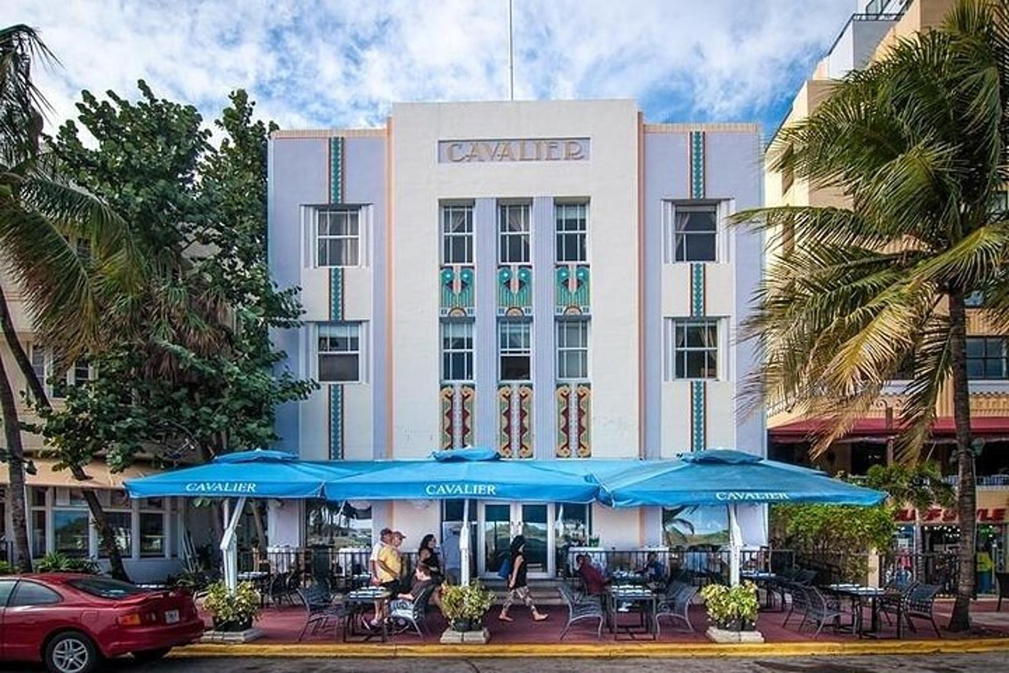Miami Food Tour of South Beach