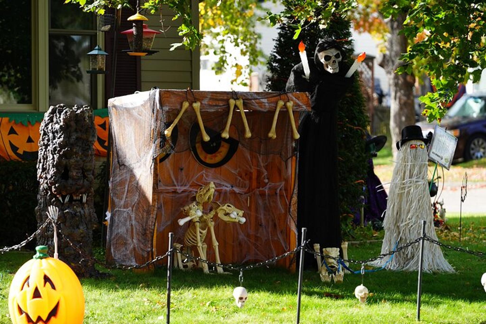 Atlanta Stranger Things Film Locations Tour - Image 5