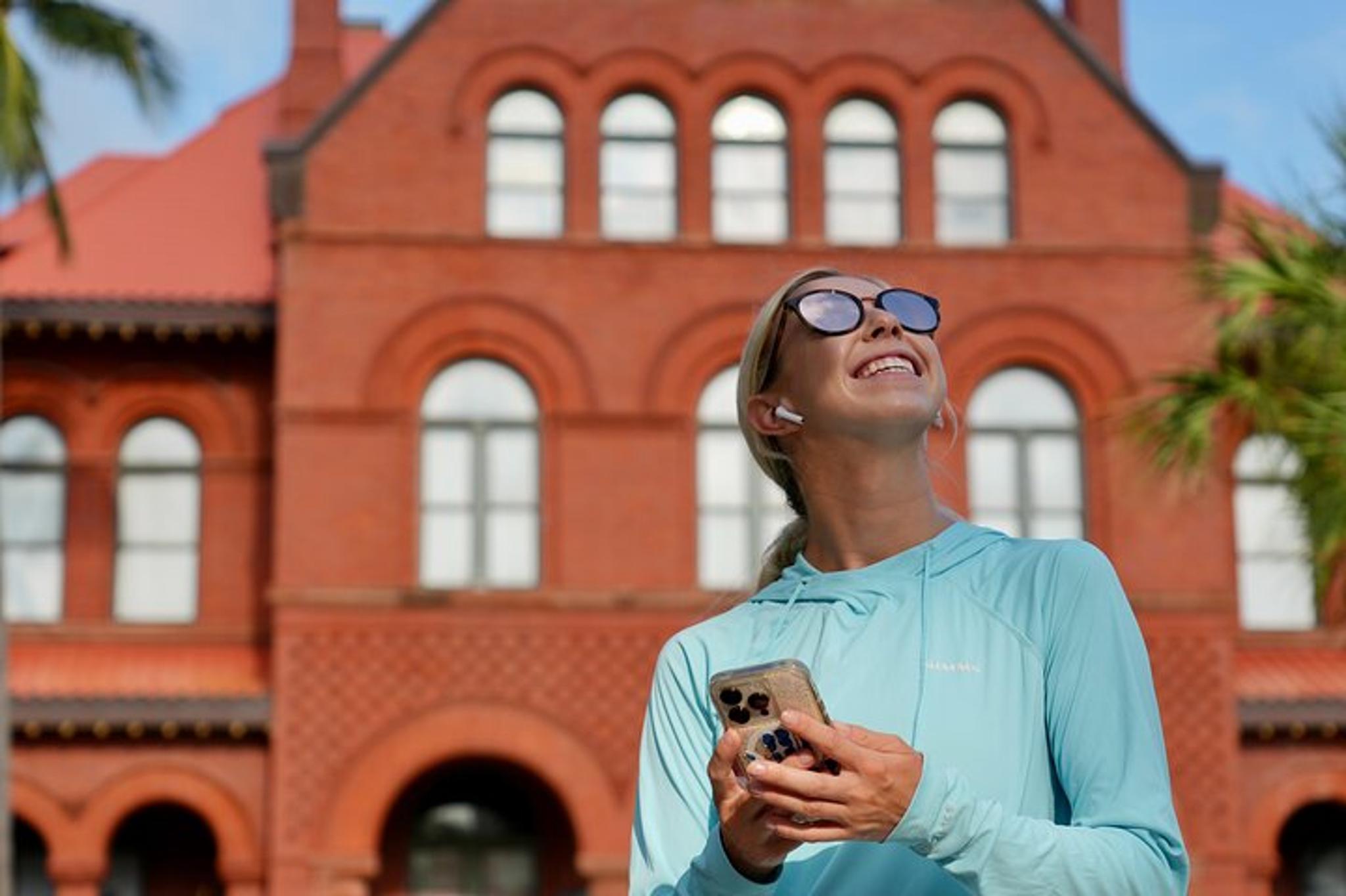 Key West Legends and Sights Self-Guided Tour - Image 5